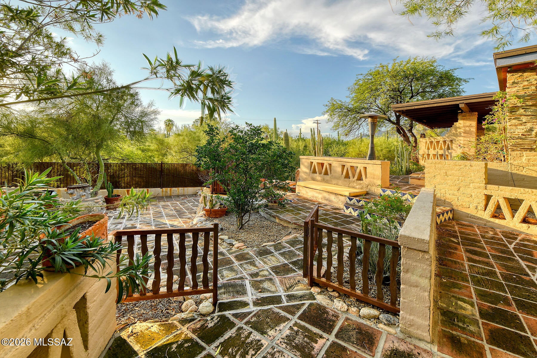 Catalina Foothills Estates NO. 5 - Residential