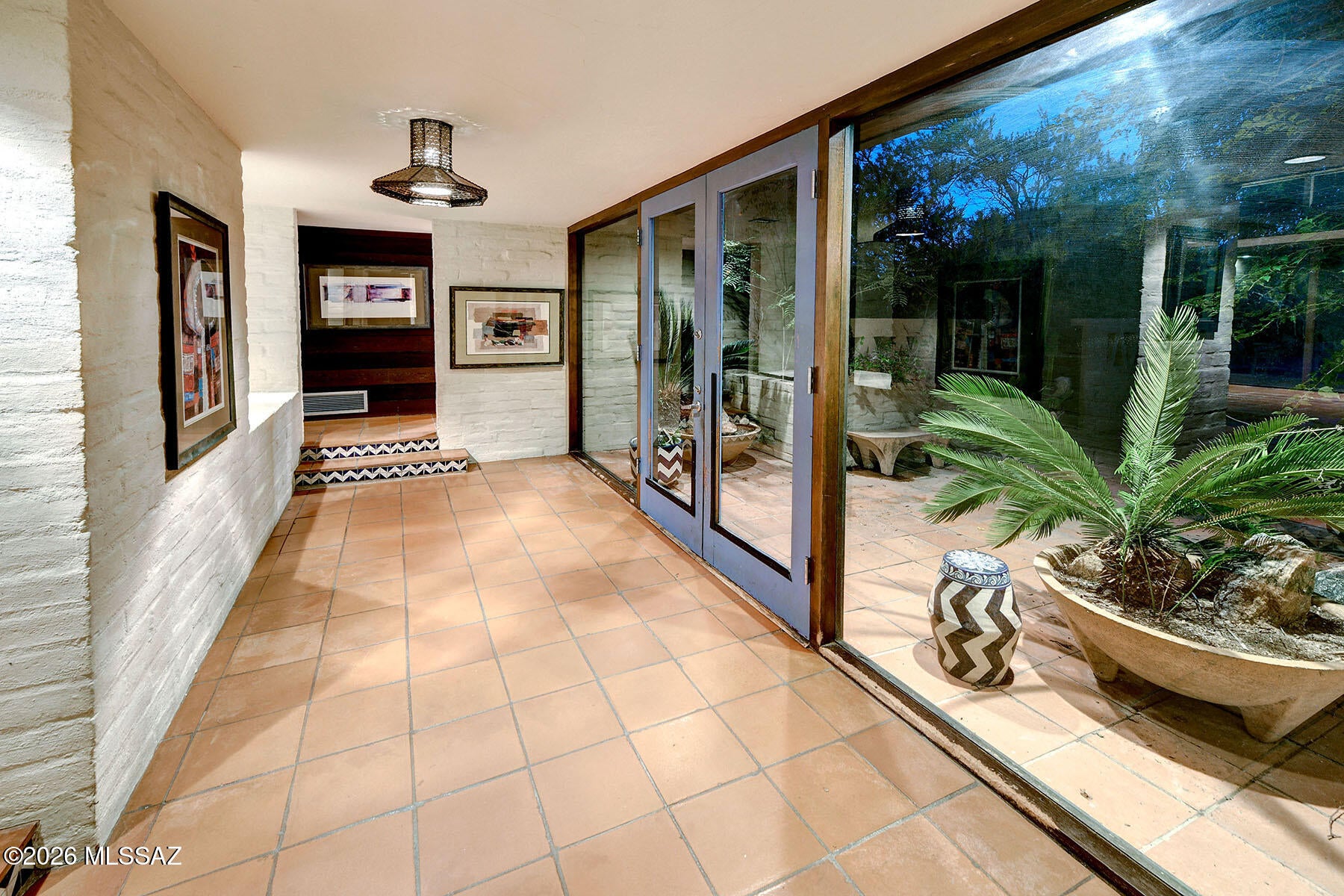 Catalina Foothills Estates NO. 5 - Residential