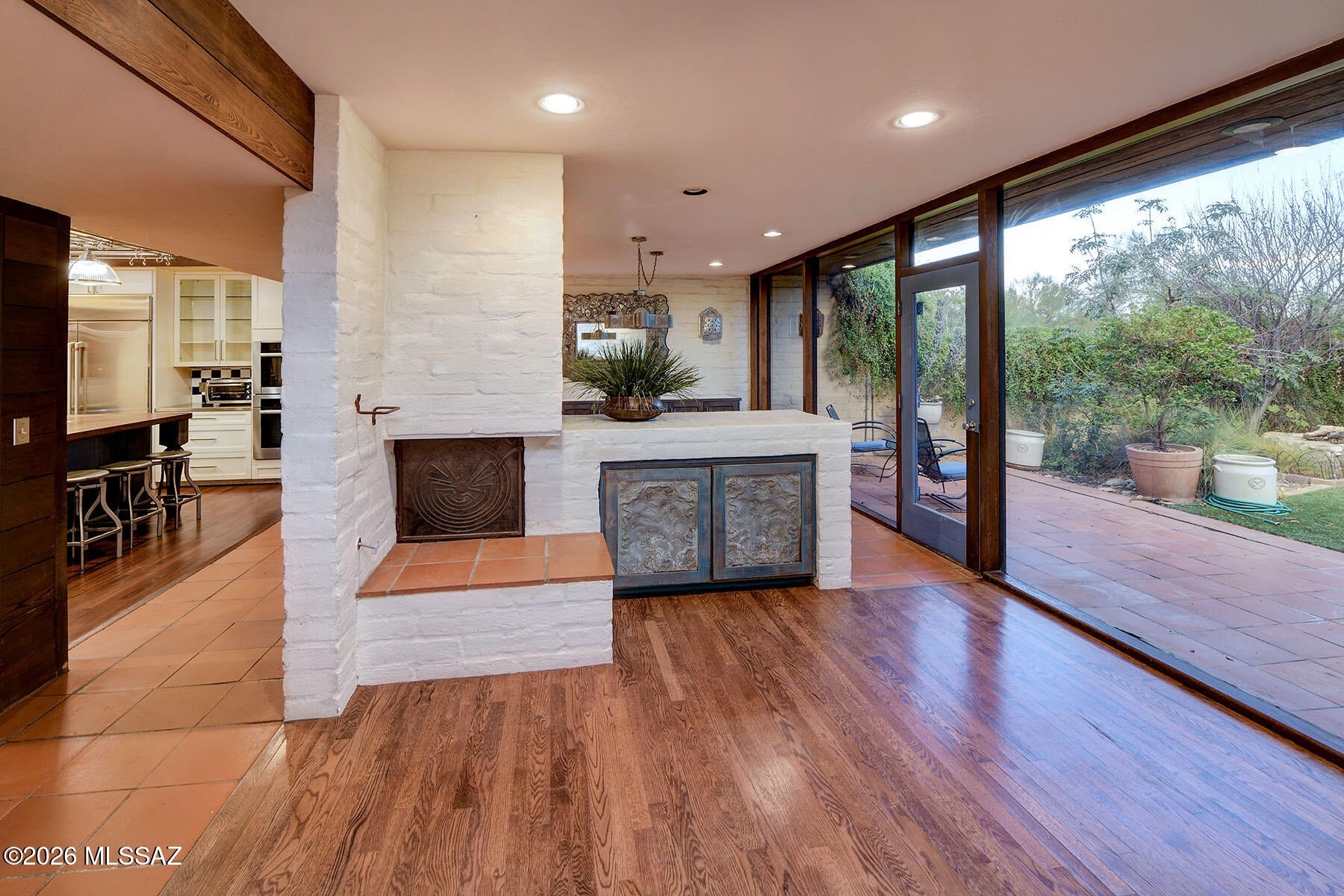 Catalina Foothills Estates NO. 5 - Residential