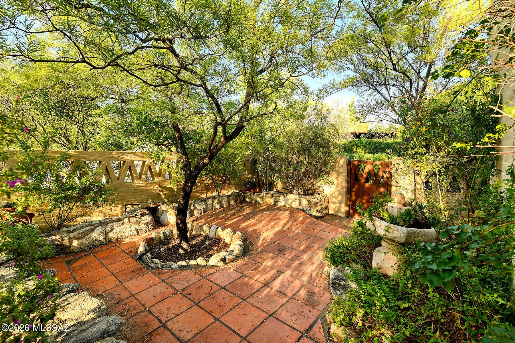 Catalina Foothills Estates NO. 5 - Residential