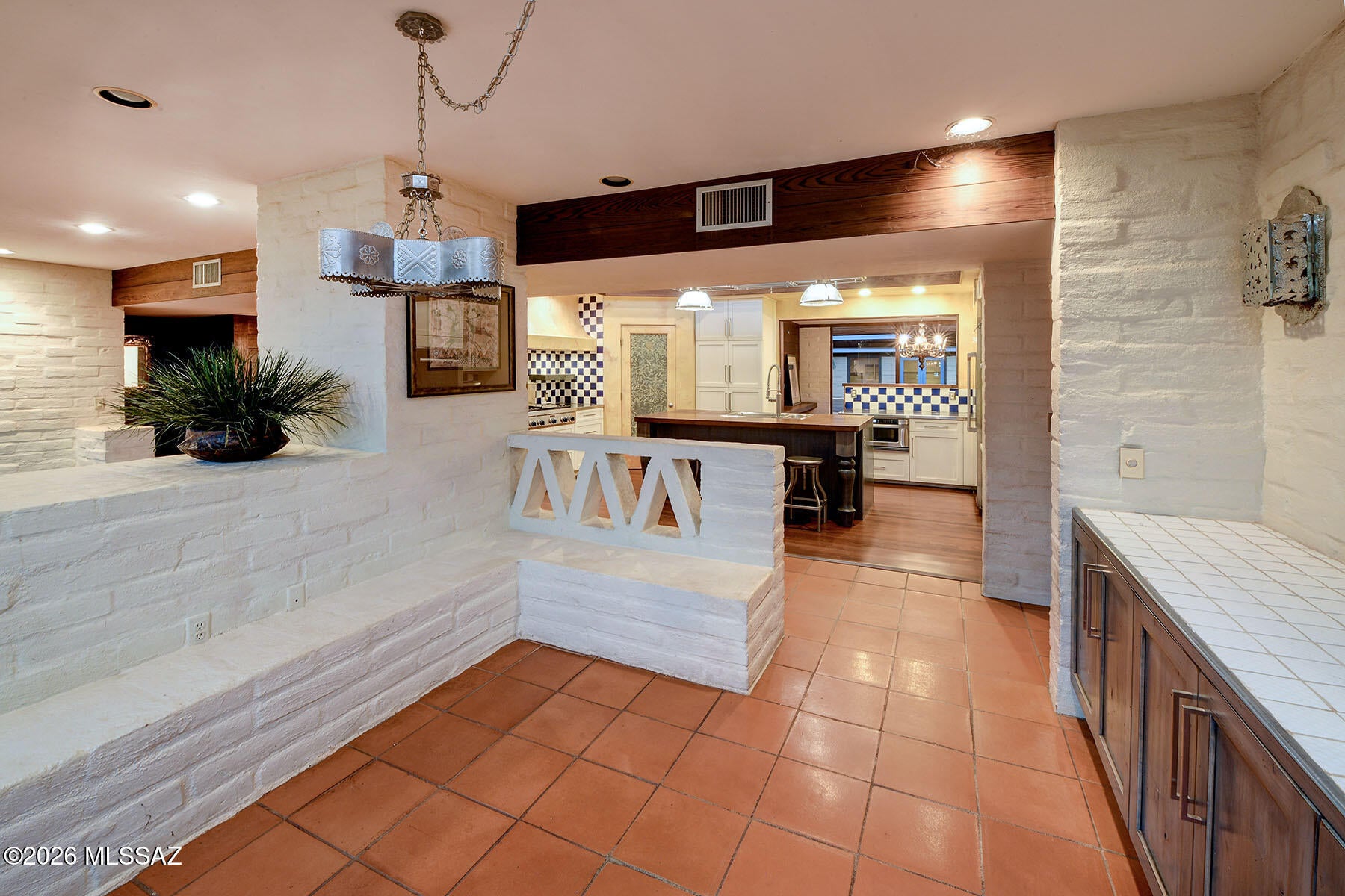 Catalina Foothills Estates NO. 5 - Residential