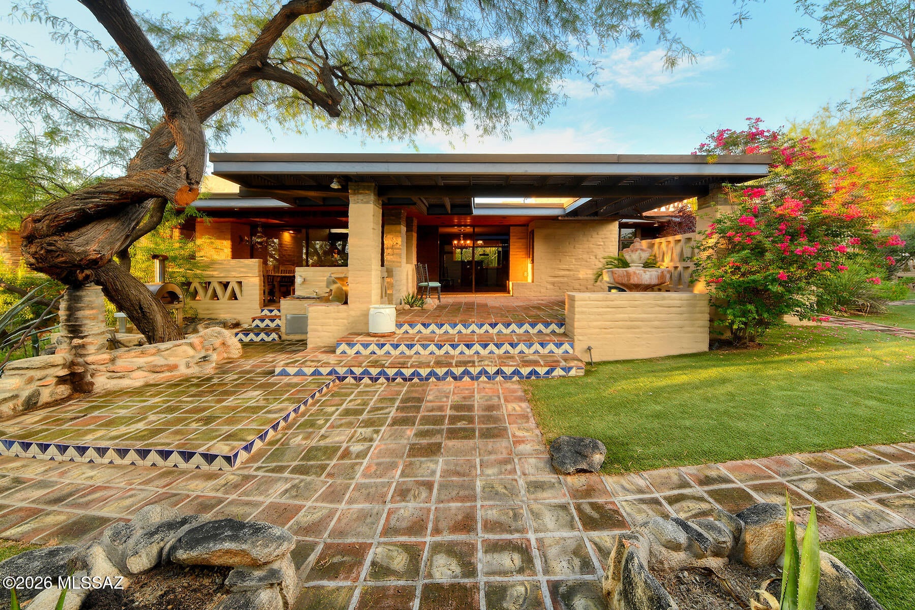 Catalina Foothills Estates NO. 5 - Residential