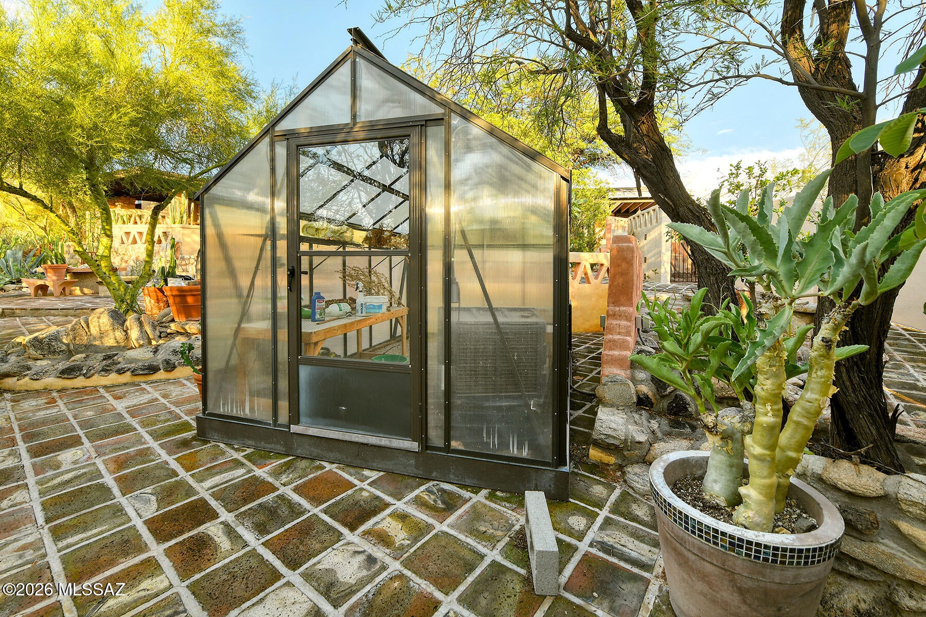 Catalina Foothills Estates NO. 5 - Residential
