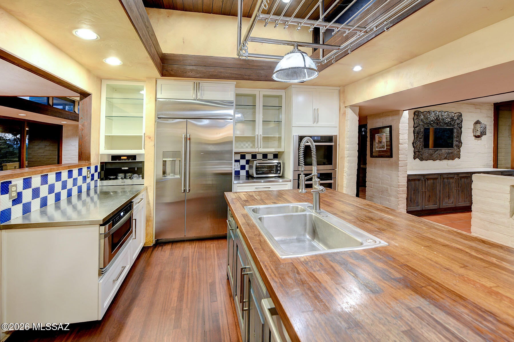 Catalina Foothills Estates NO. 5 - Residential