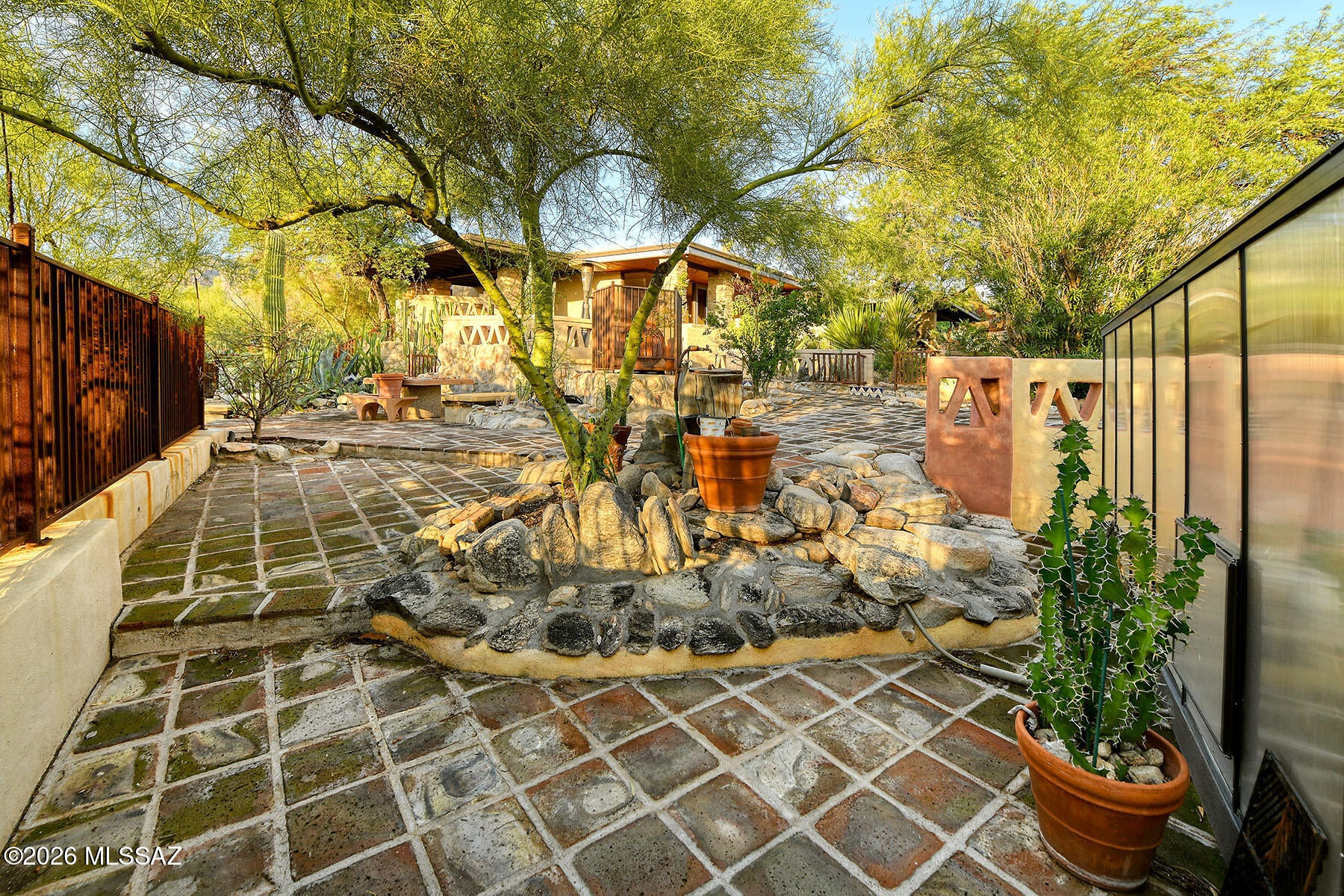 Catalina Foothills Estates NO. 5 - Residential