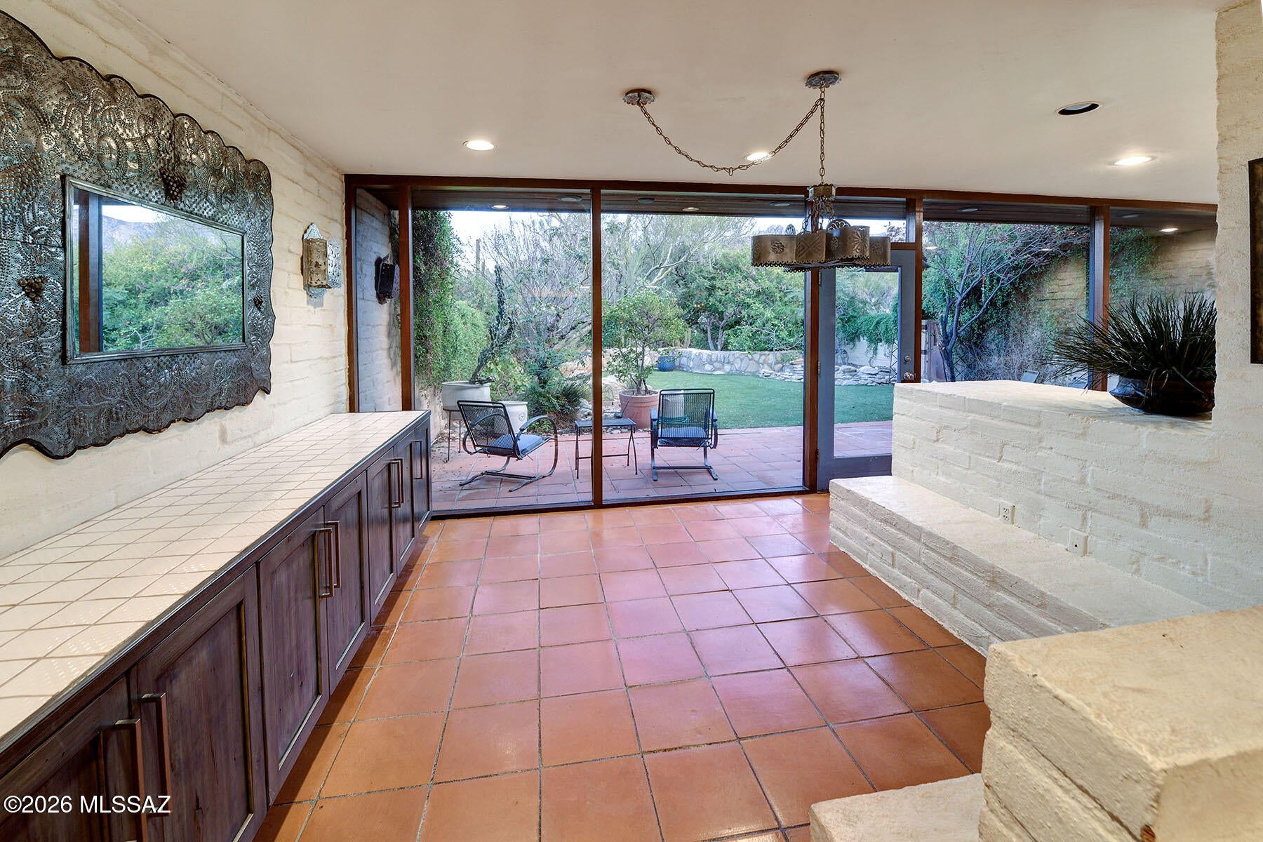Catalina Foothills Estates NO. 5 - Residential