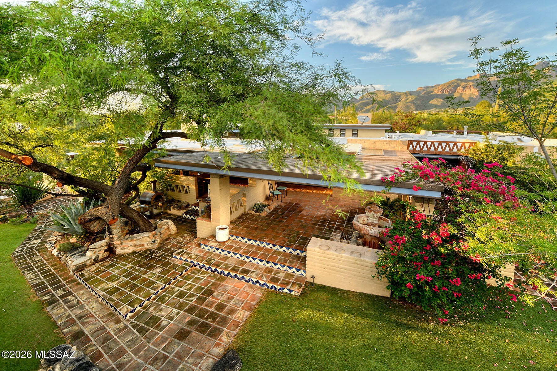 Catalina Foothills Estates NO. 5 - Residential