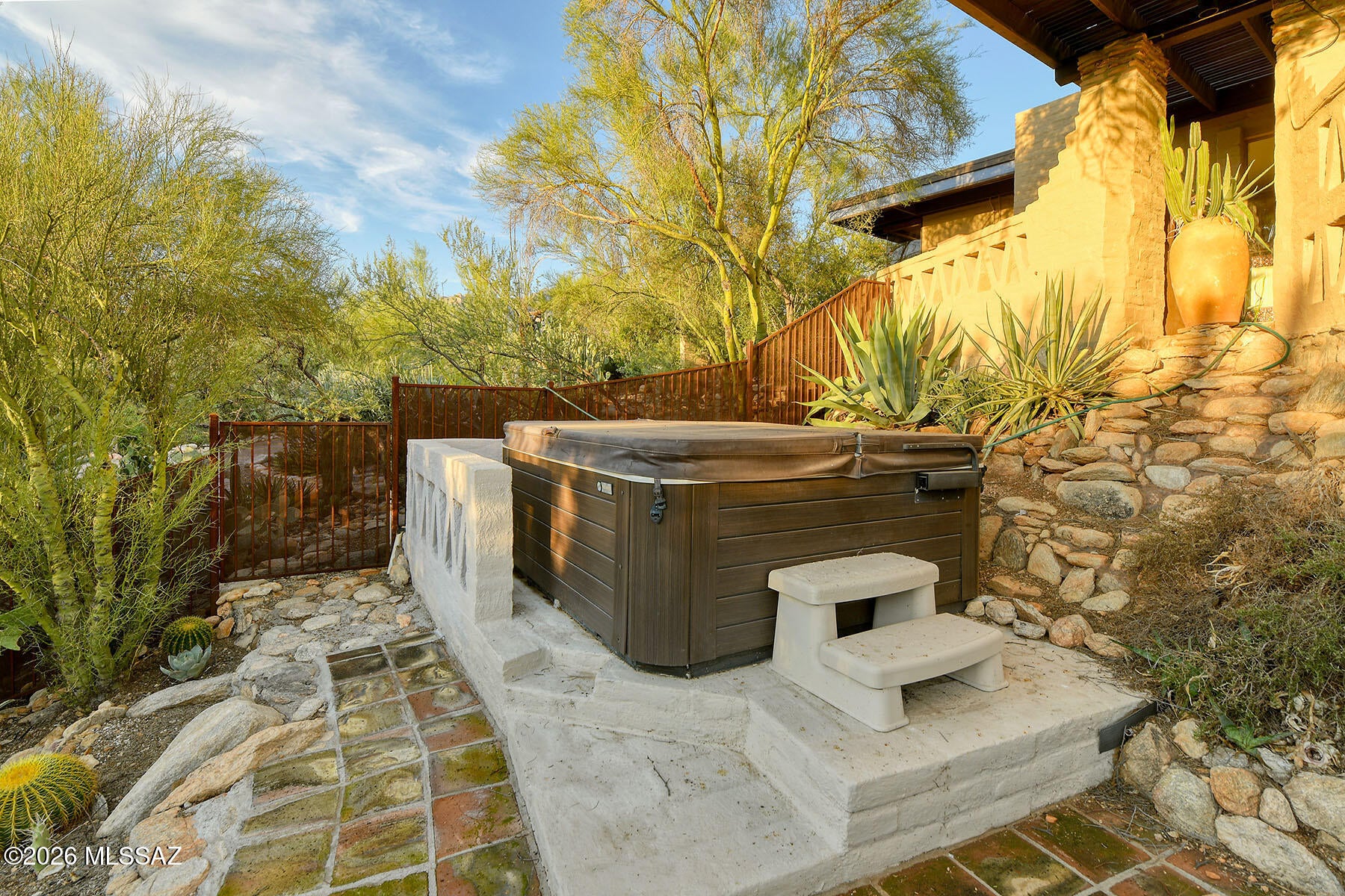 Catalina Foothills Estates NO. 5 - Residential