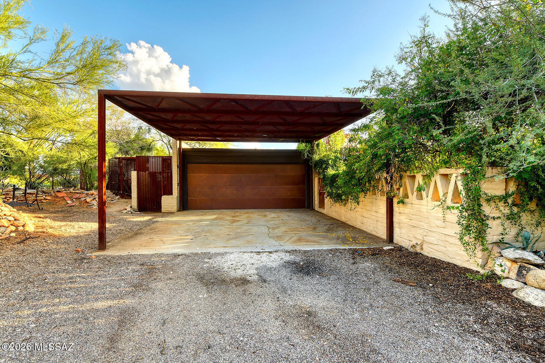 Catalina Foothills Estates NO. 5 - Residential
