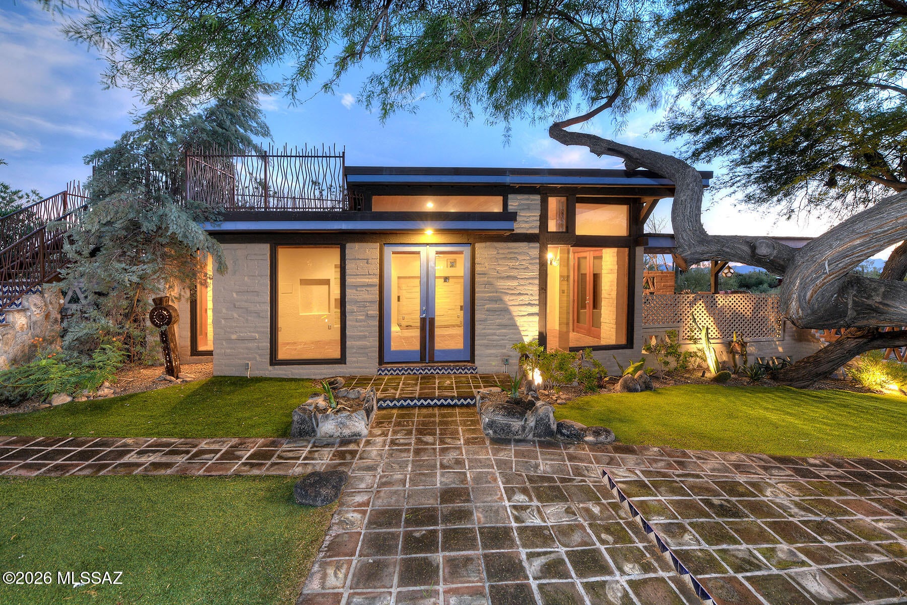 Catalina Foothills Estates NO. 5 - Residential