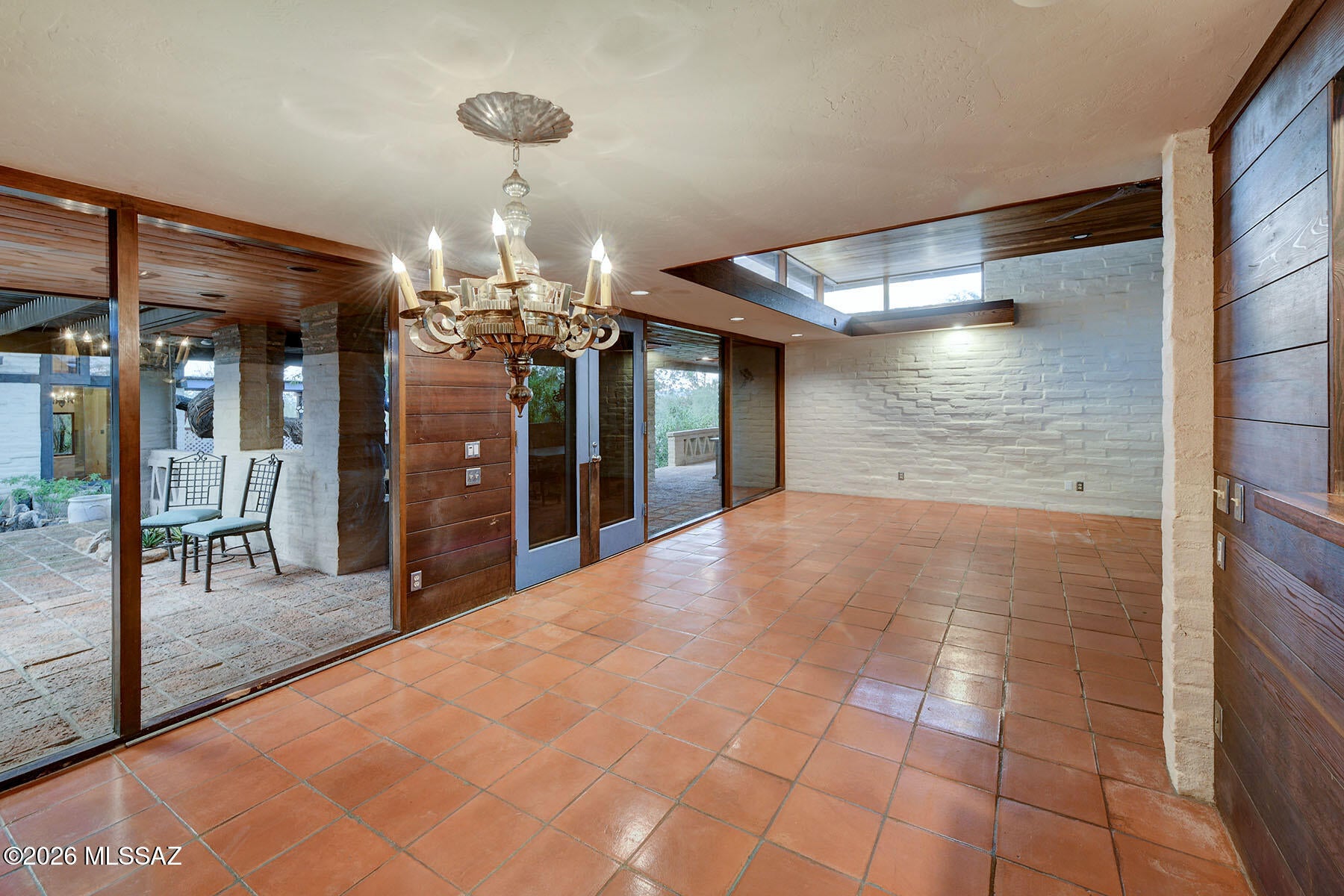 Catalina Foothills Estates NO. 5 - Residential