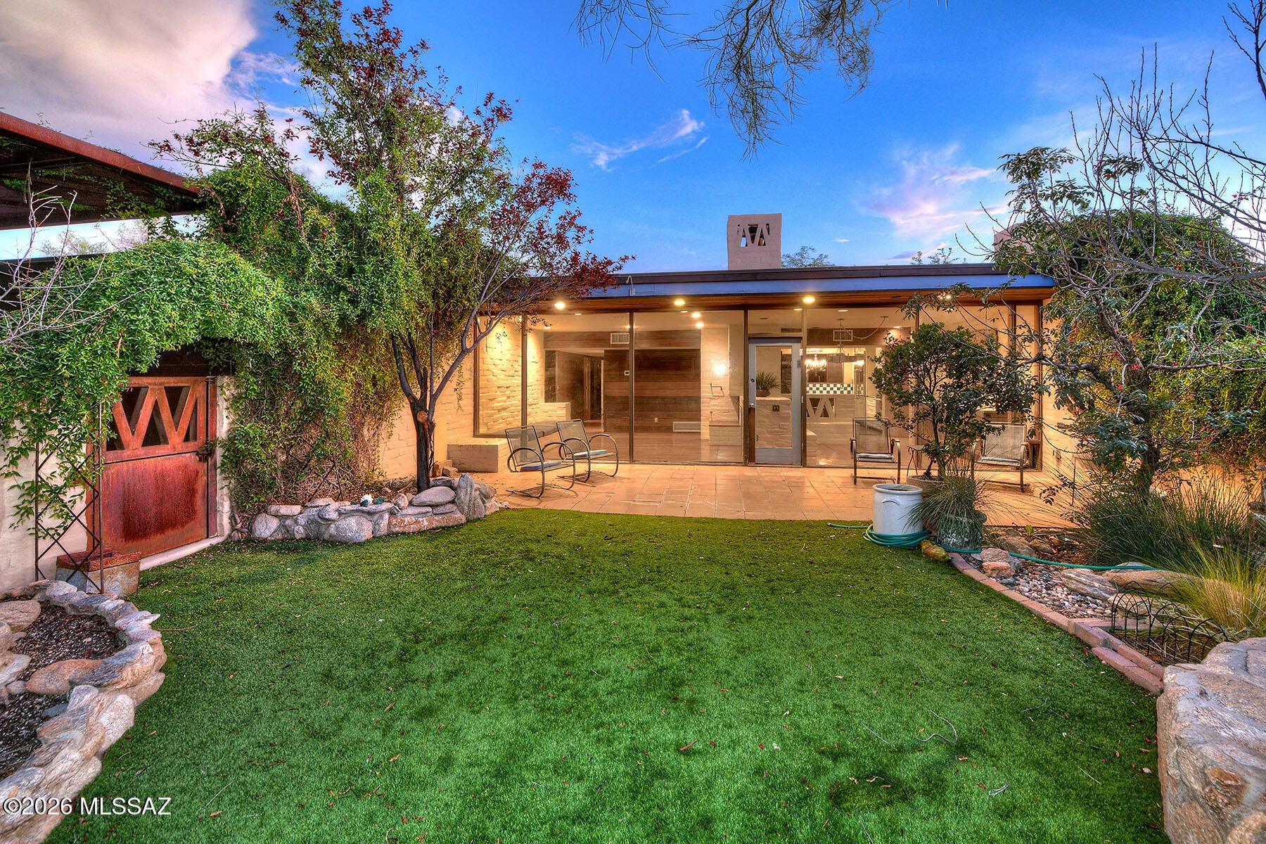 Catalina Foothills Estates NO. 5 - Residential