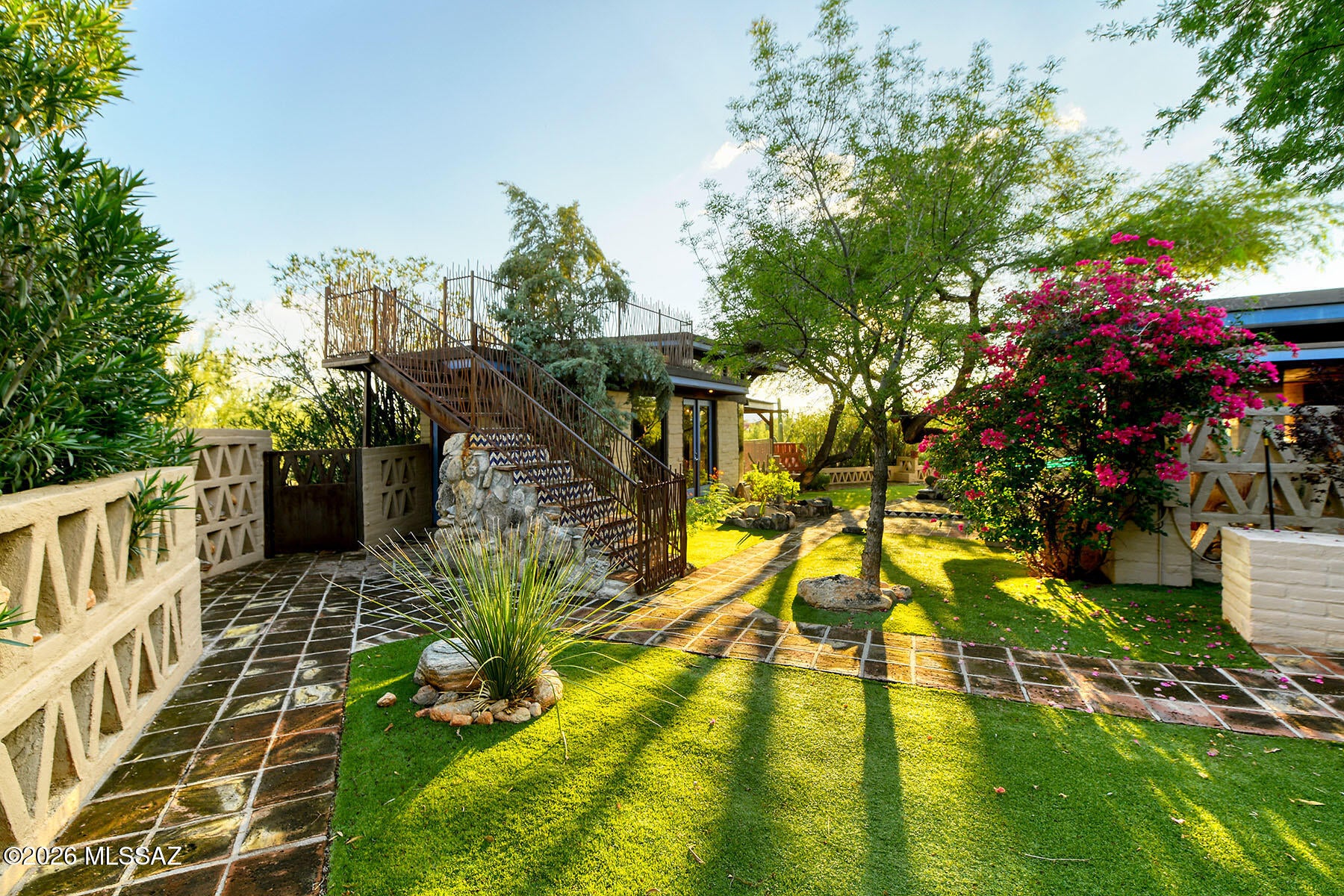 Catalina Foothills Estates NO. 5 - Residential