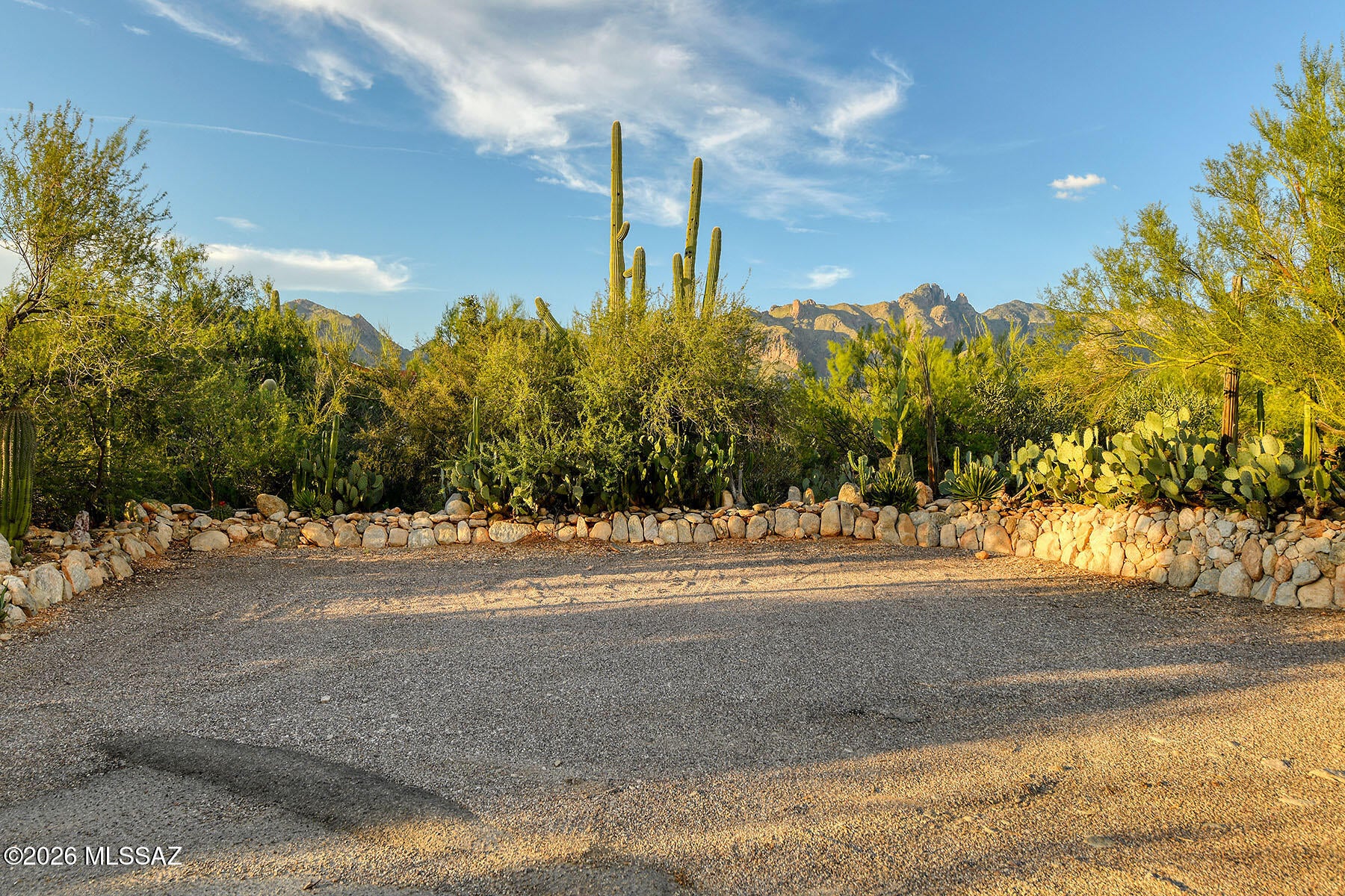 Catalina Foothills Estates NO. 5 - Residential