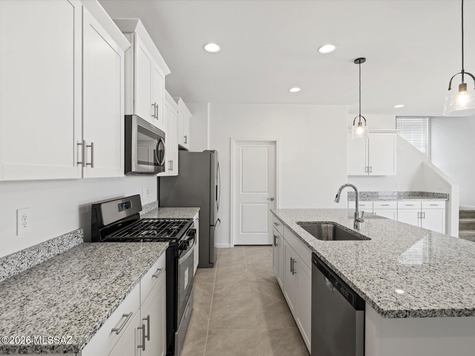 Ajo & Kinney (1-141) Blocks 1 & 2 - Residential