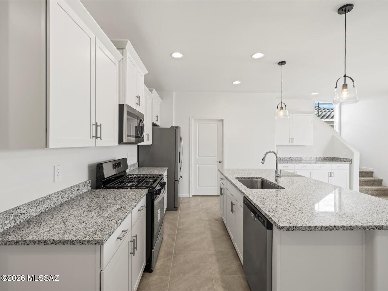 Ajo & Kinney (1-141) Blocks 1 & 2 - Residential