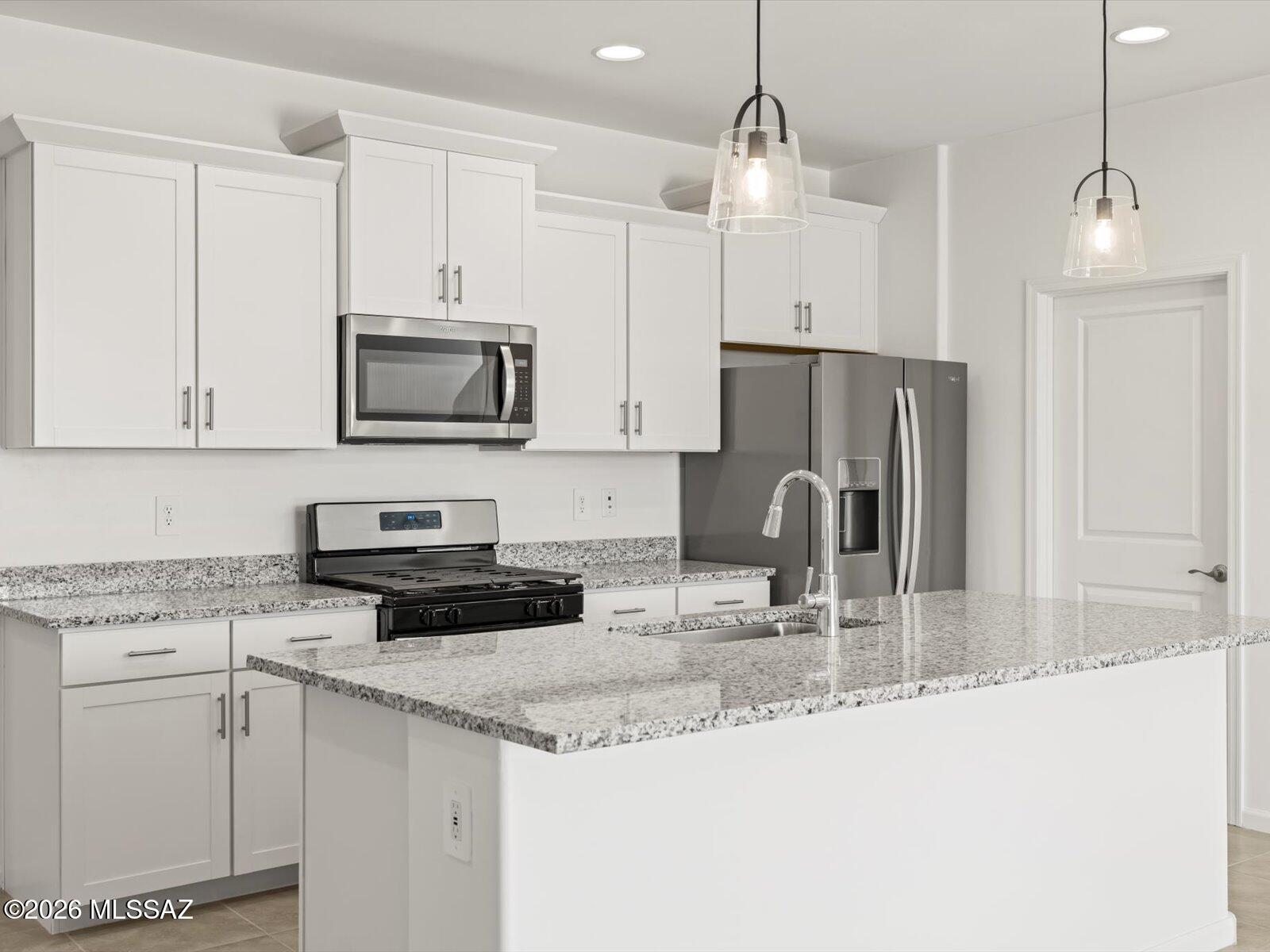 Ajo & Kinney (1-141) Blocks 1 & 2 - Residential