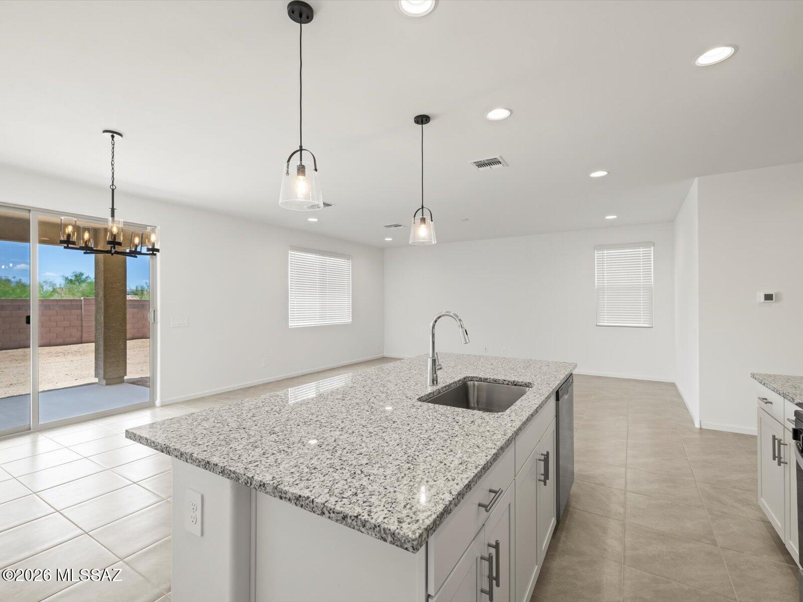 Ajo & Kinney (1-141) Blocks 1 & 2 - Residential