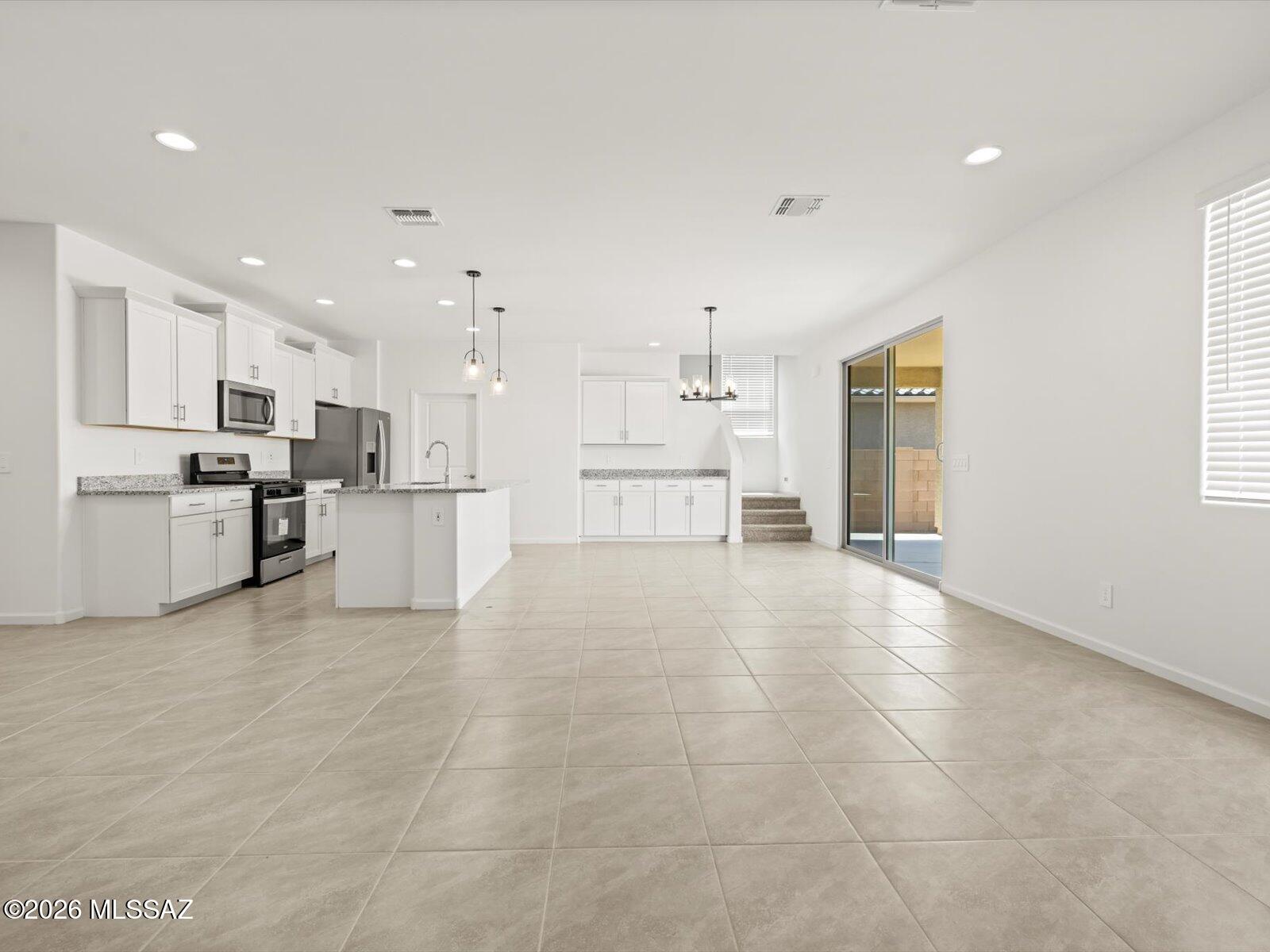 Ajo & Kinney (1-141) Blocks 1 & 2 - Residential