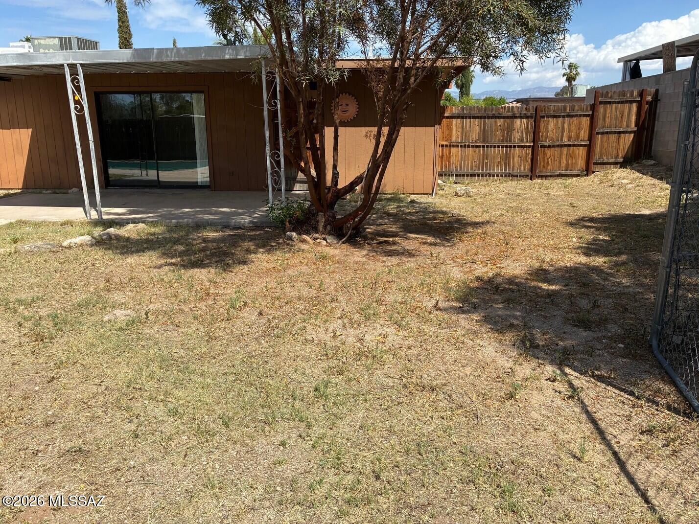 Harrison Hills (1-258) - Residential