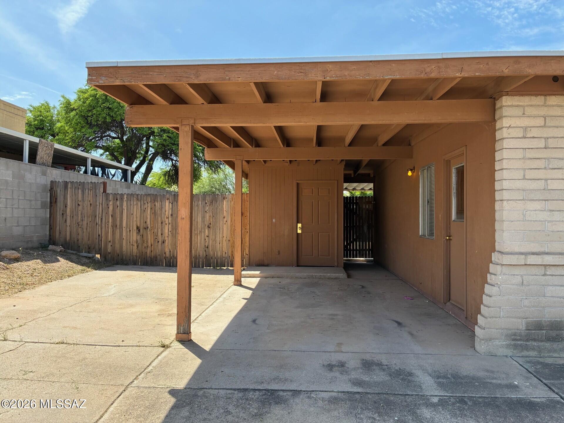 Harrison Hills (1-258) - Residential