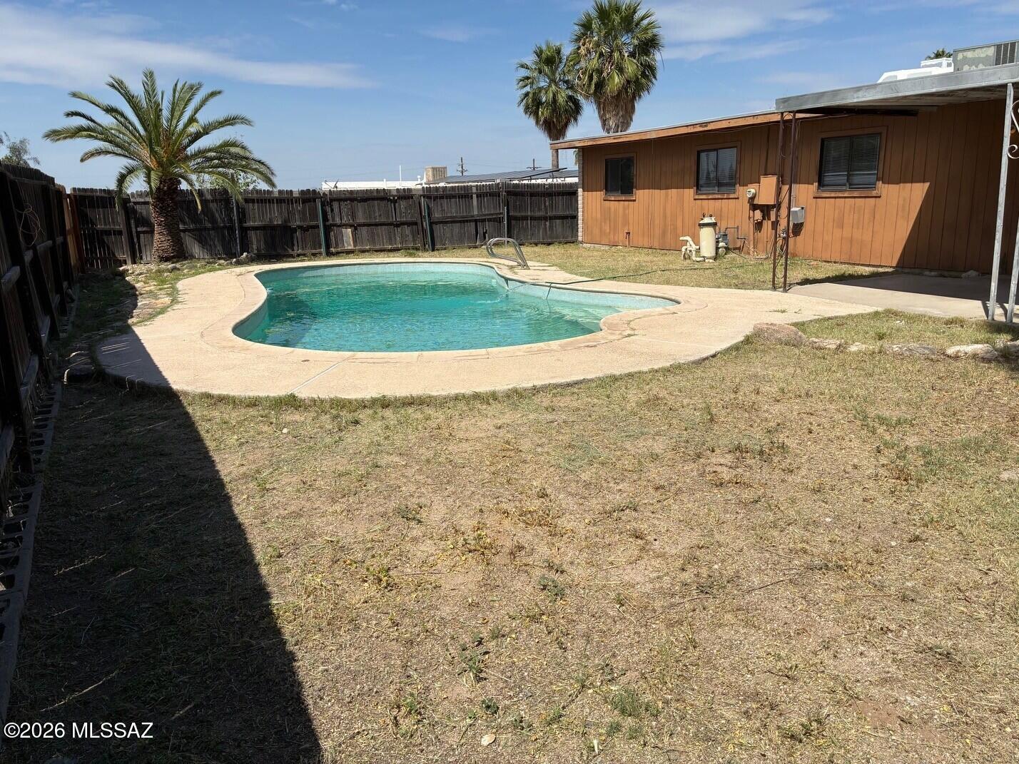 Harrison Hills (1-258) - Residential