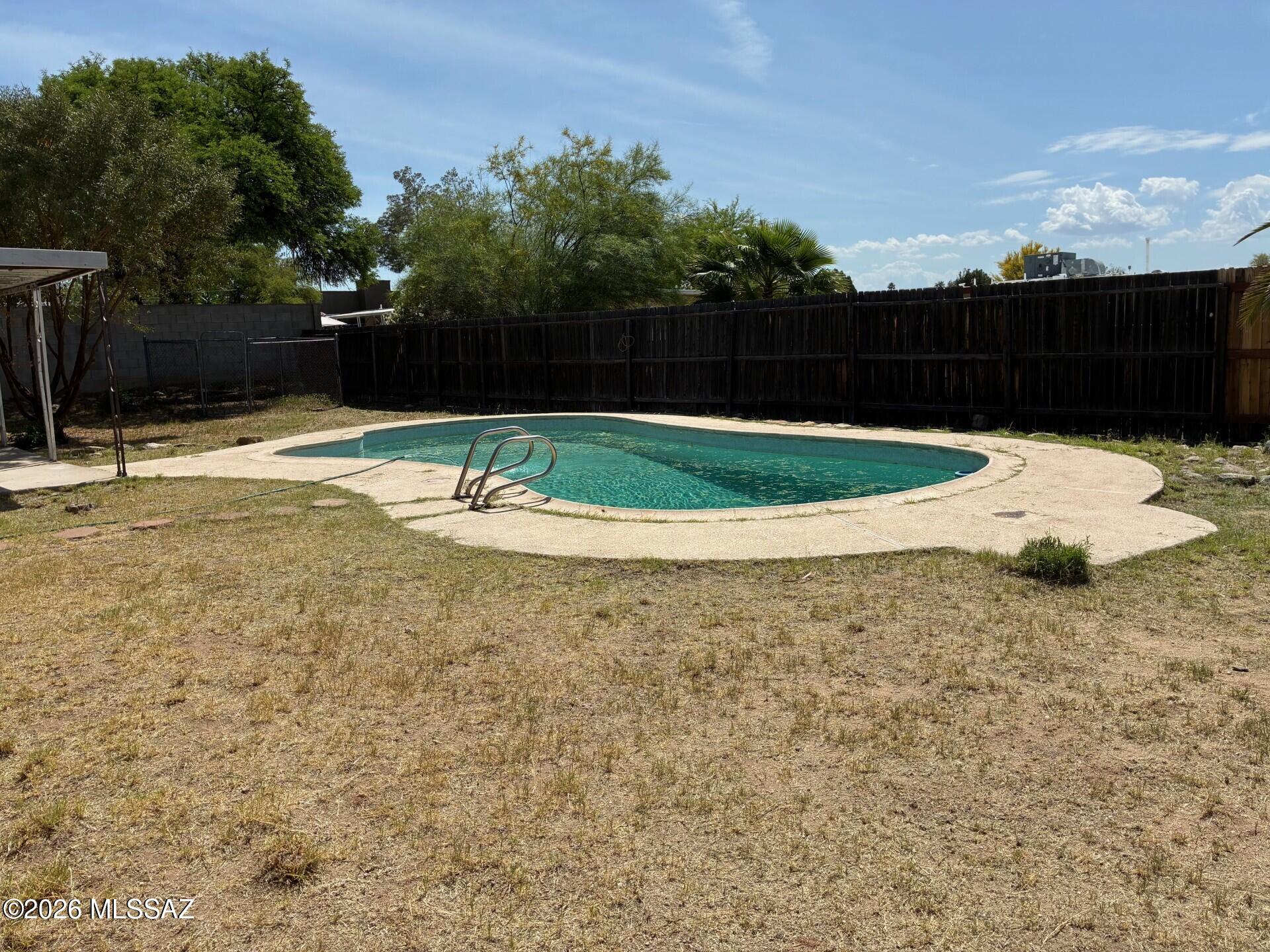 Harrison Hills (1-258) - Residential