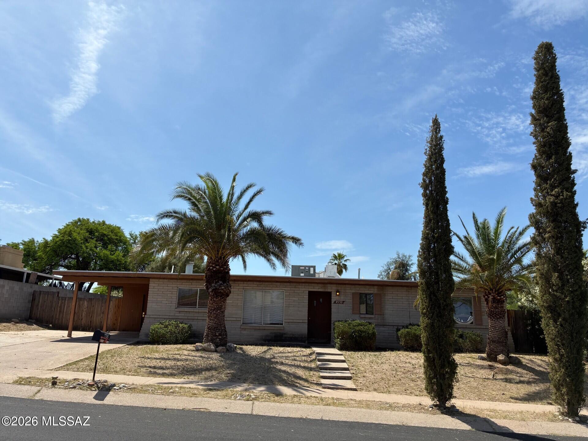 Harrison Hills (1-258) - Residential