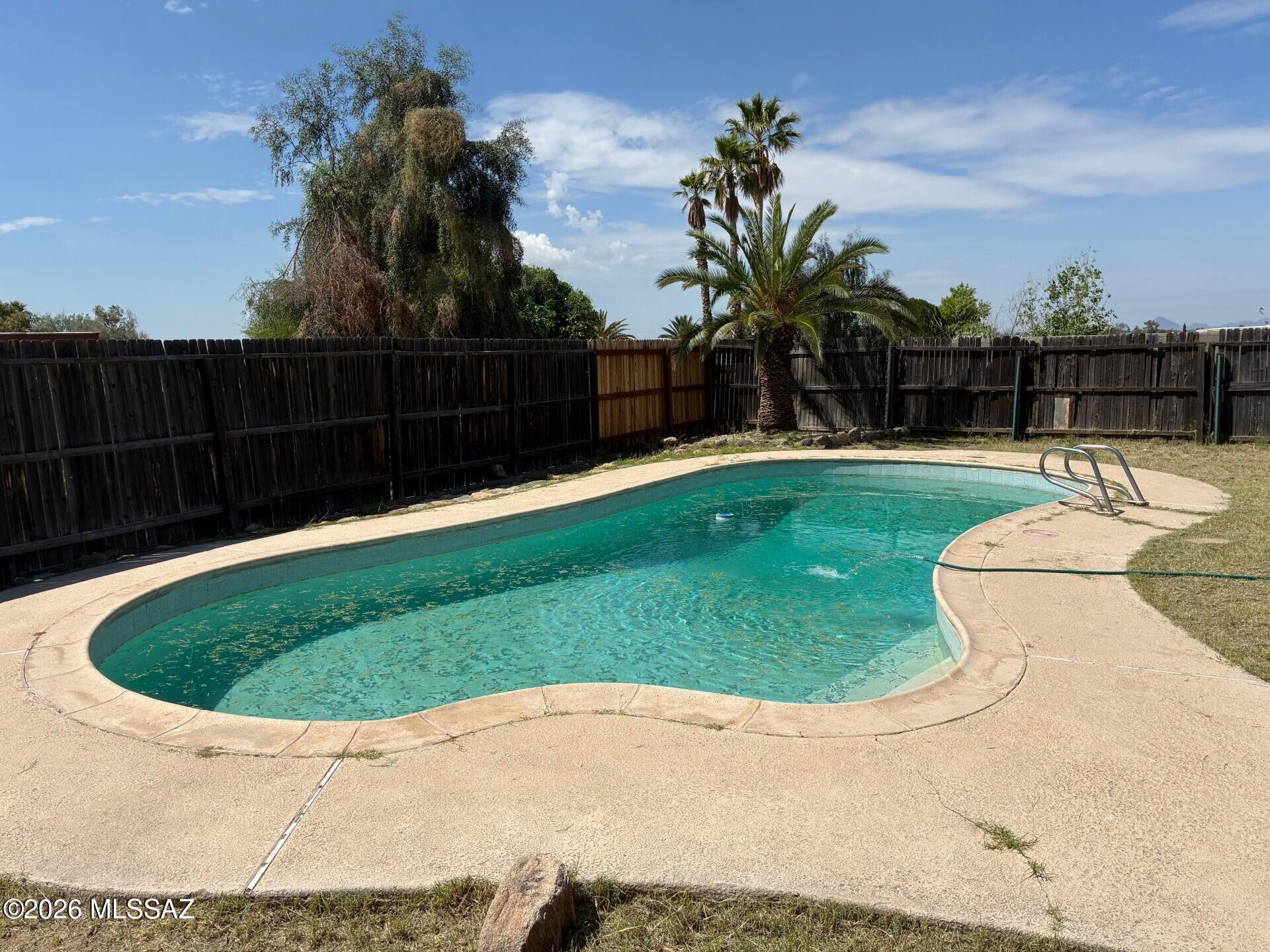 Harrison Hills (1-258) - Residential