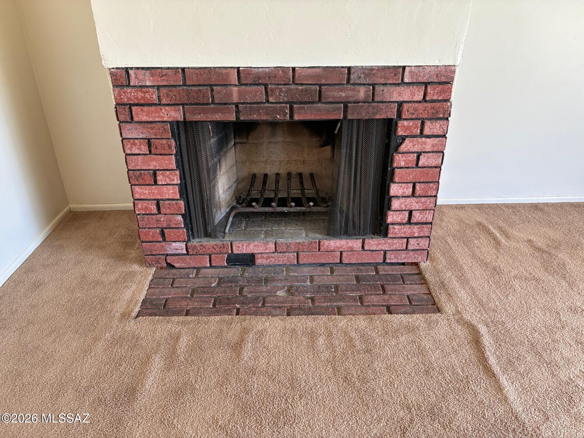 Harrison Hills (1-258) - Residential