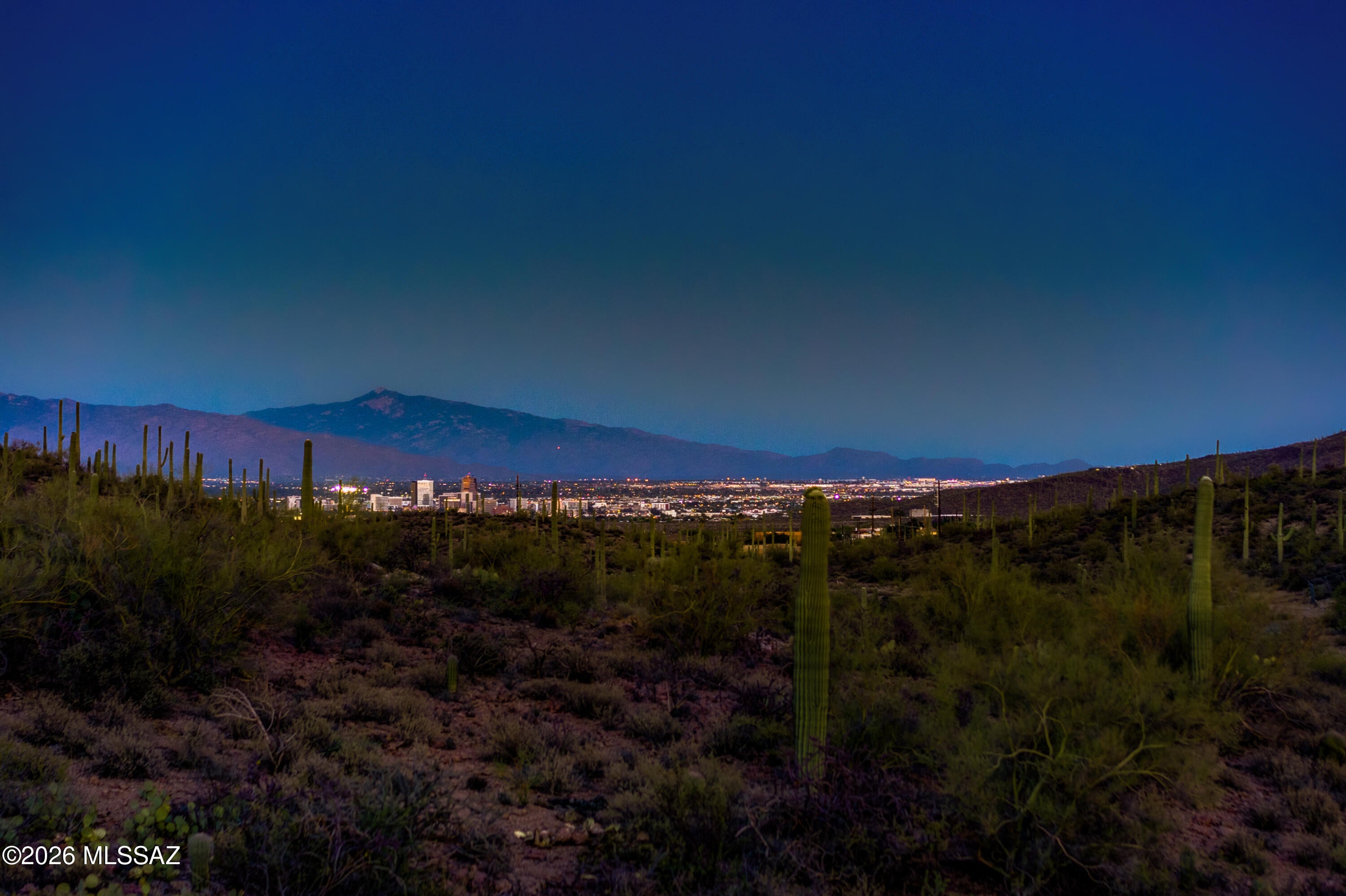 Enclave at Gates Pass - Residential