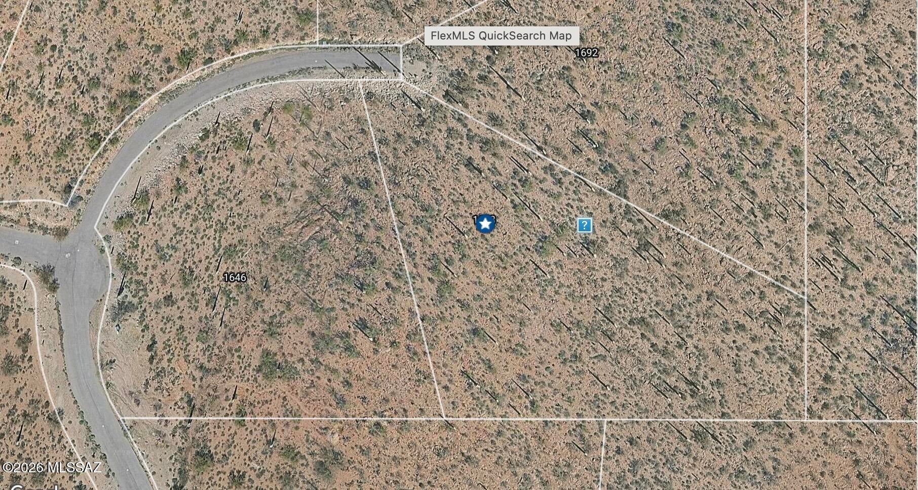 Enclave at Gates Pass - Residential