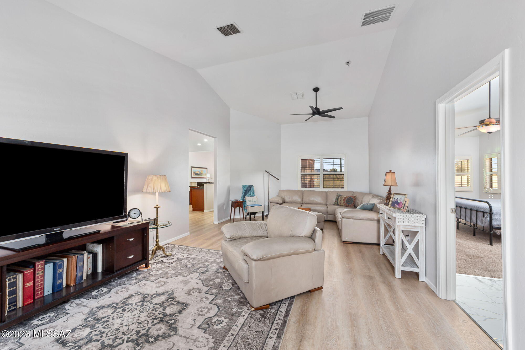 Continental Reserve Blk. 15 (1-66) - Residential
