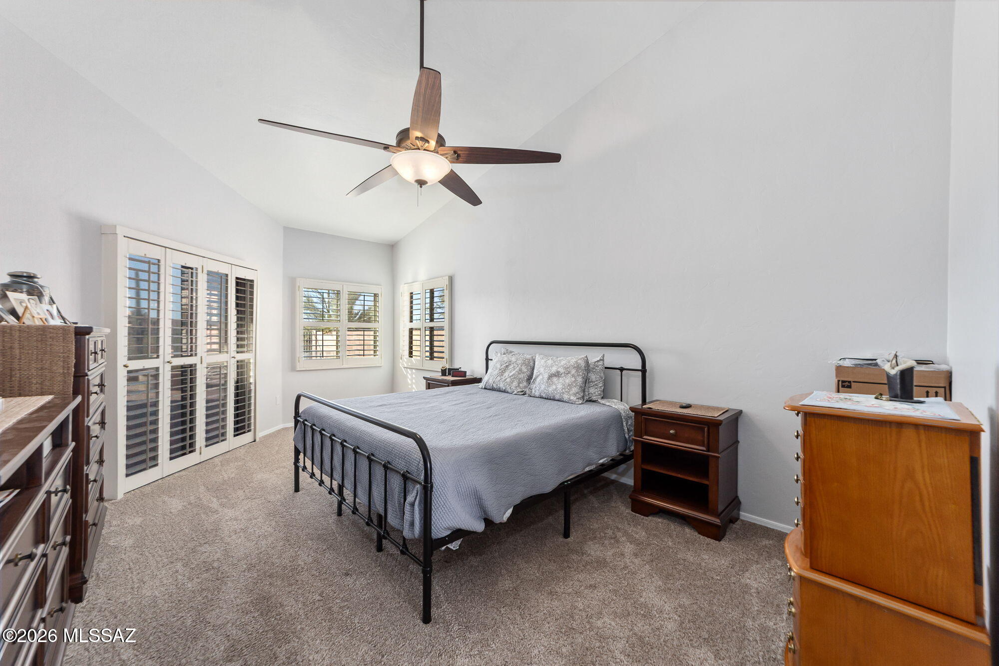 Continental Reserve Blk. 15 (1-66) - Residential