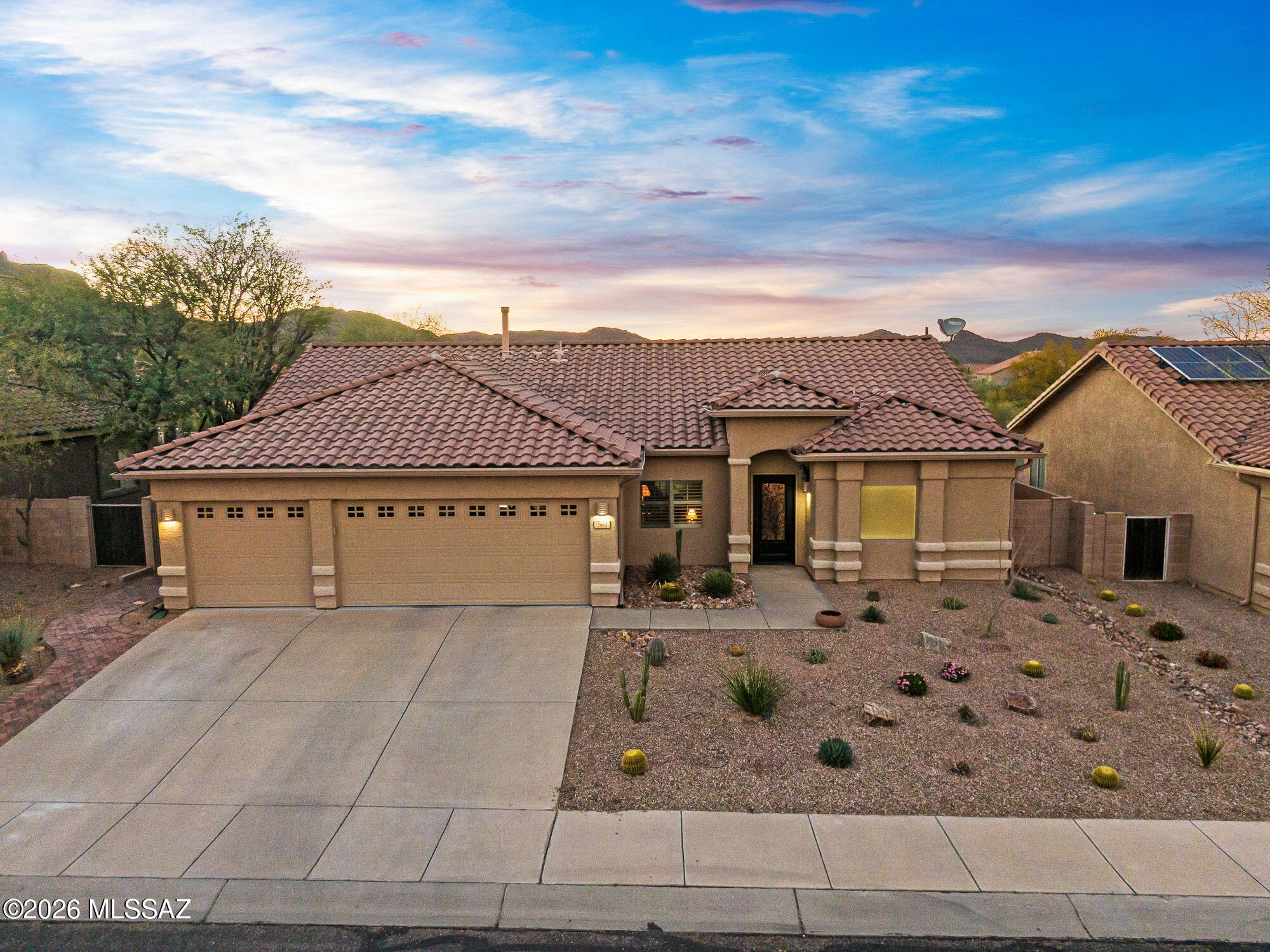 Continental Reserve Blk. 15 (1-66) - Residential
