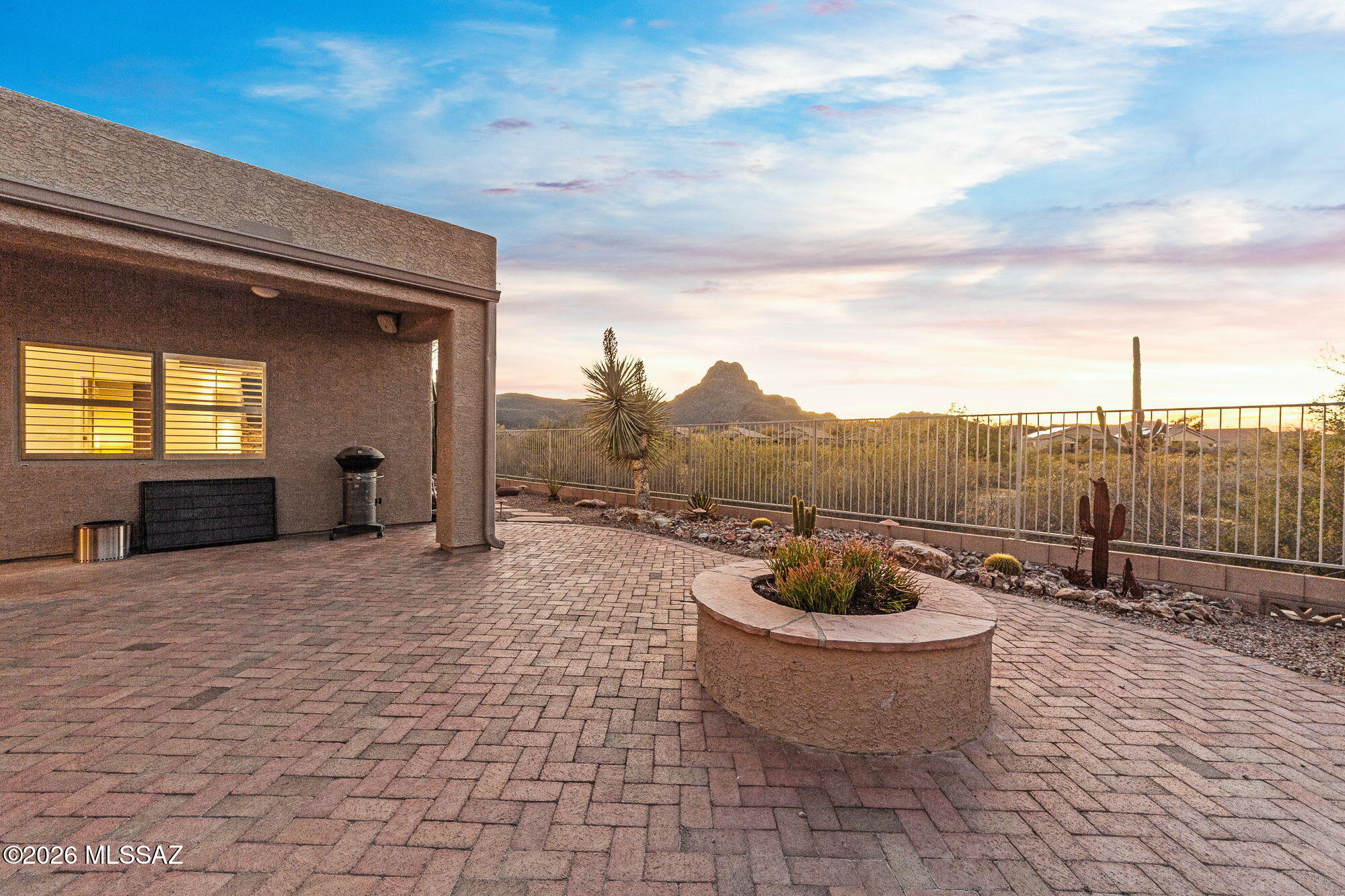 Continental Reserve Blk. 15 (1-66) - Residential