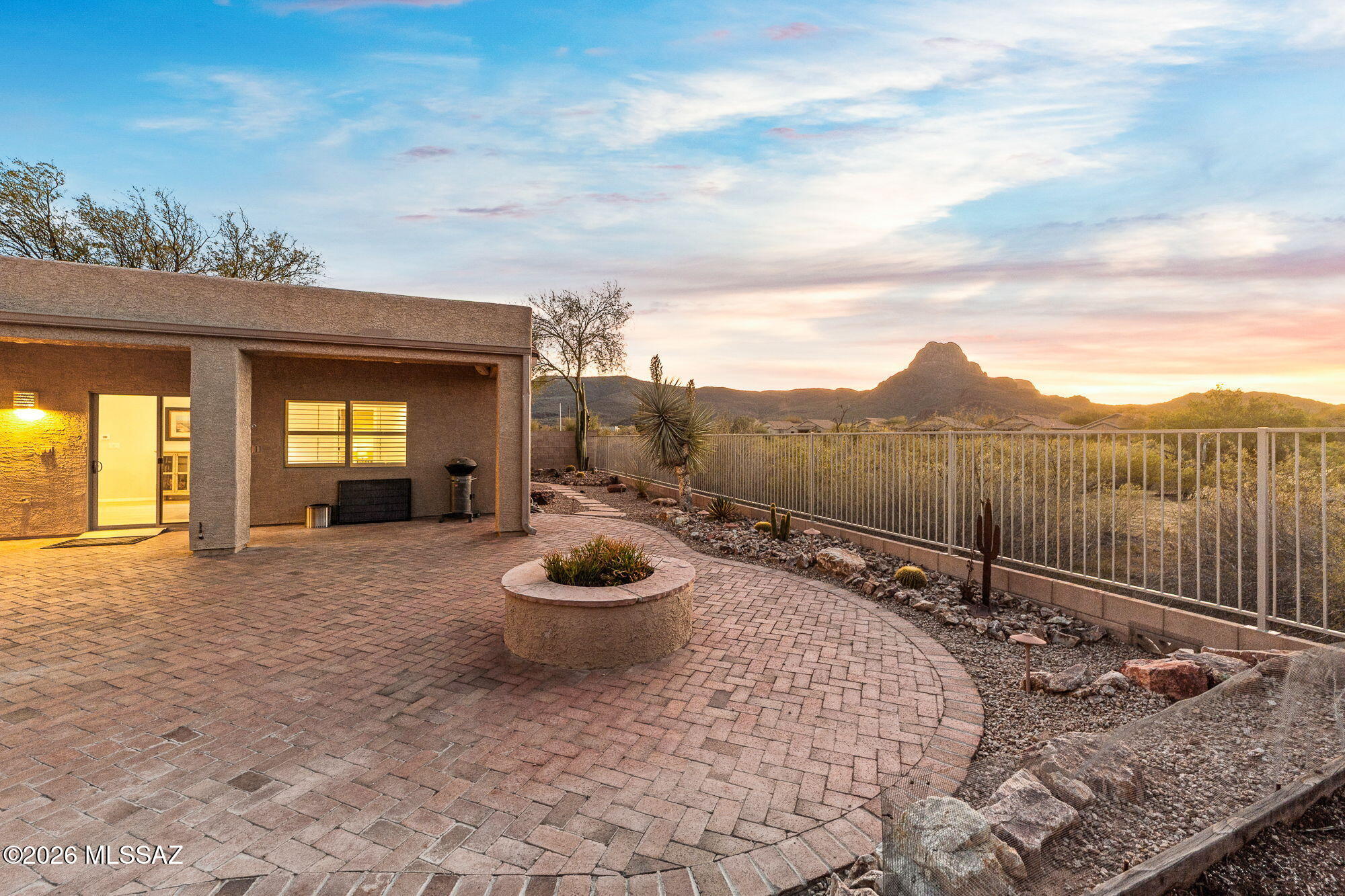 Continental Reserve Blk. 15 (1-66) - Residential