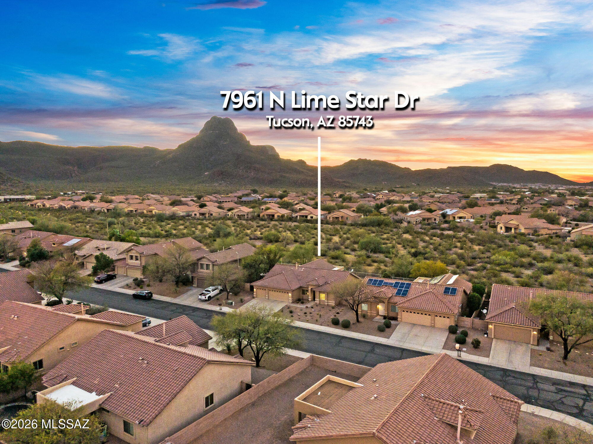 Continental Reserve Blk. 15 (1-66) - Residential