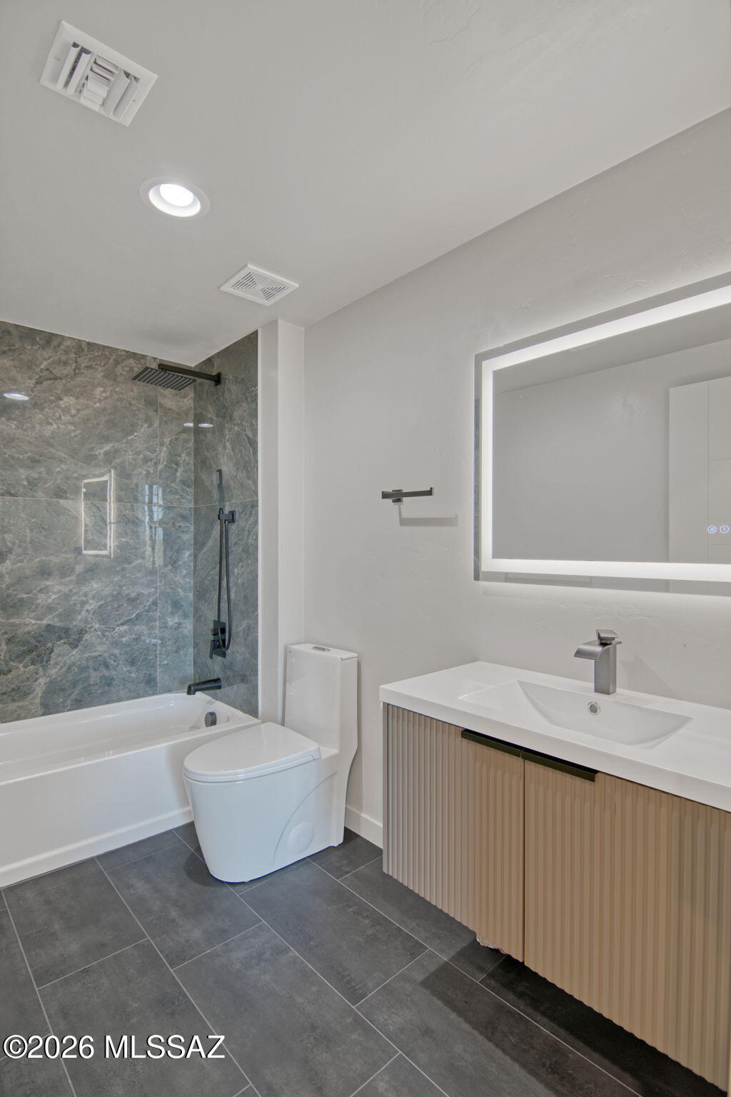 N/A - Residential