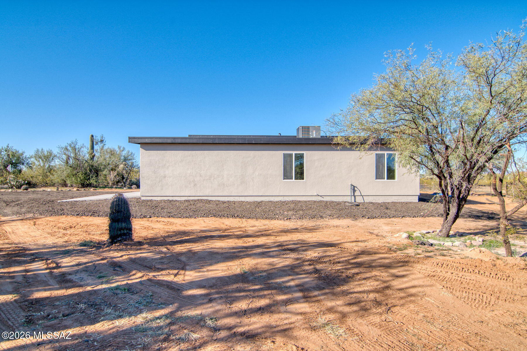N/A - Residential