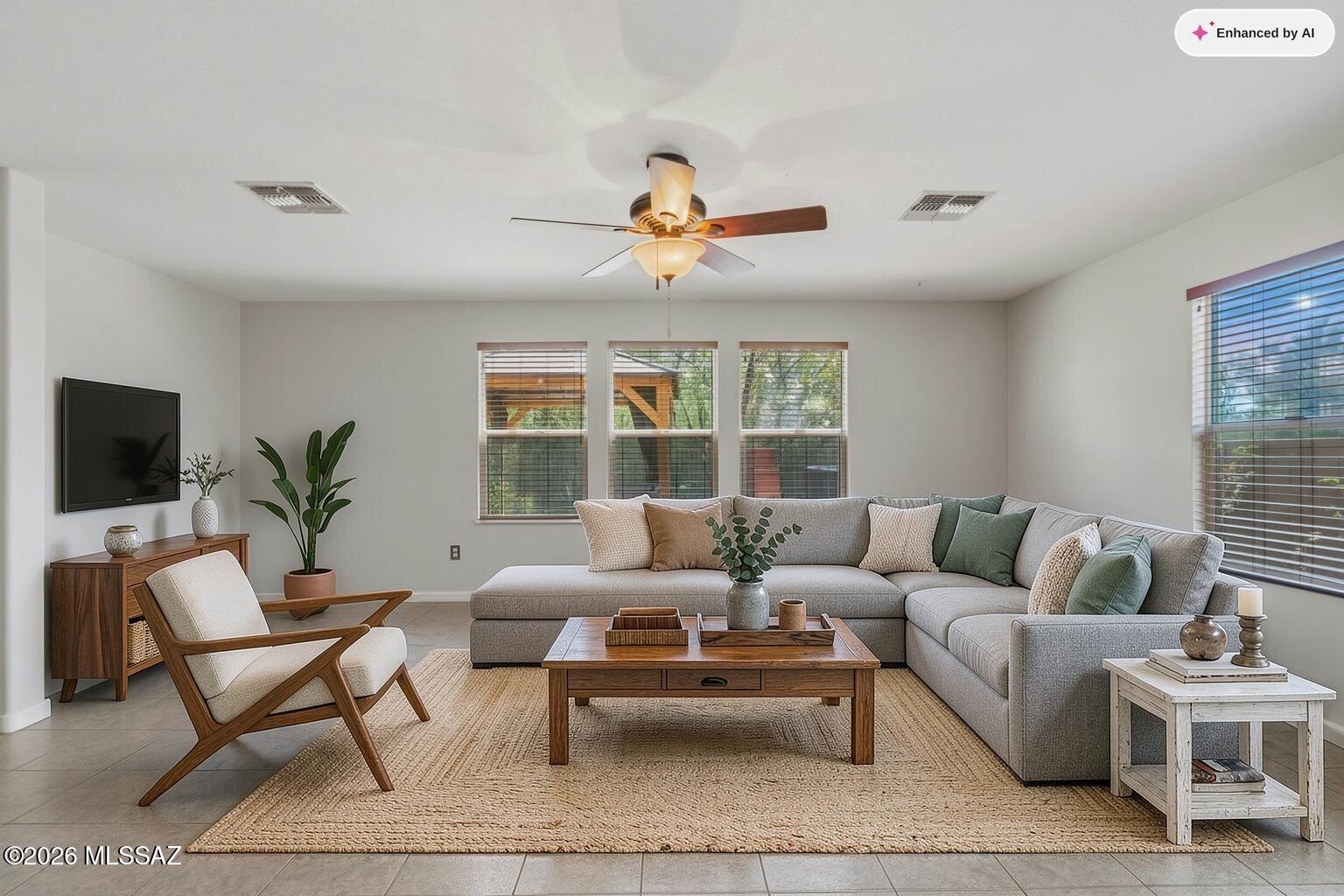 Presidio Del Cielo II (426-663) - Residential