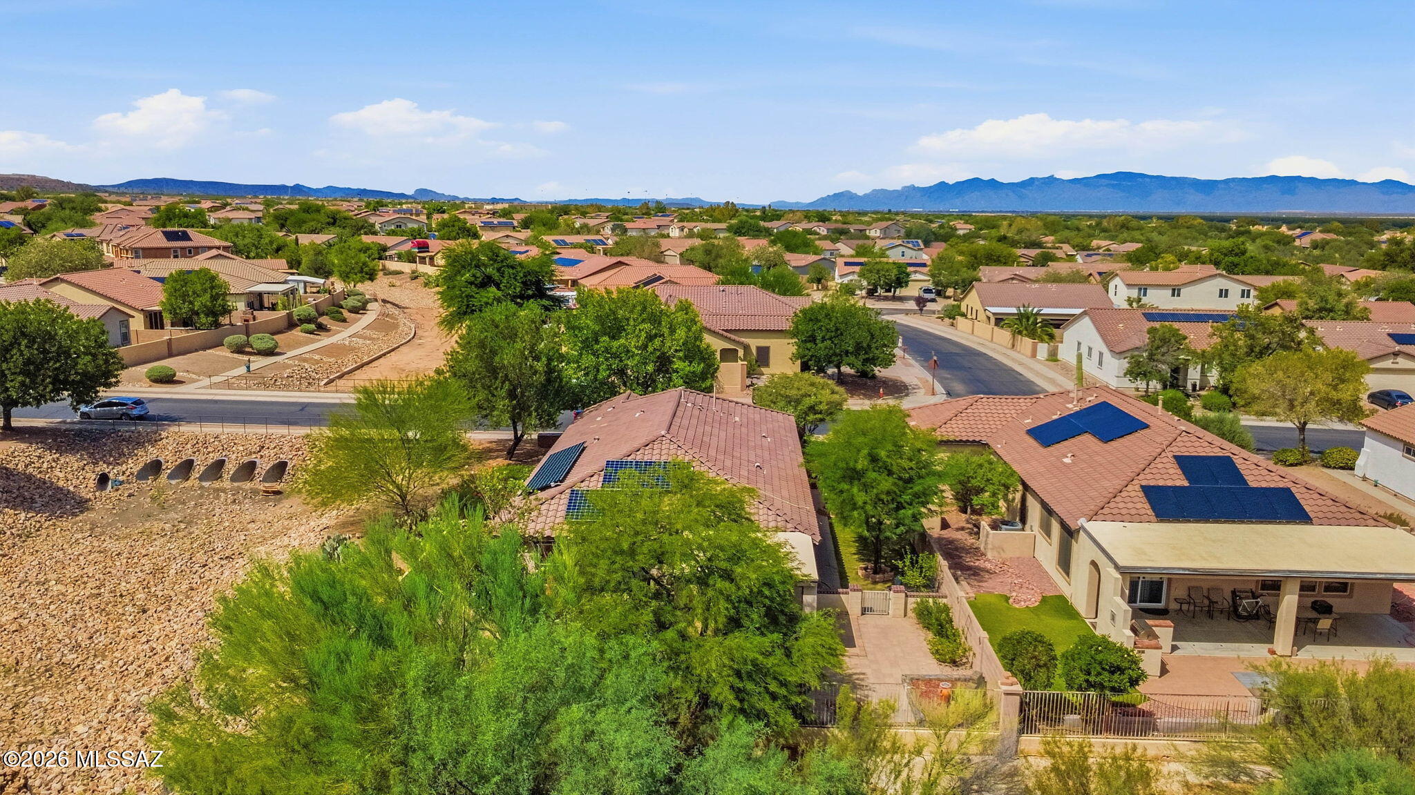 Presidio Del Cielo II (426-663) - Residential