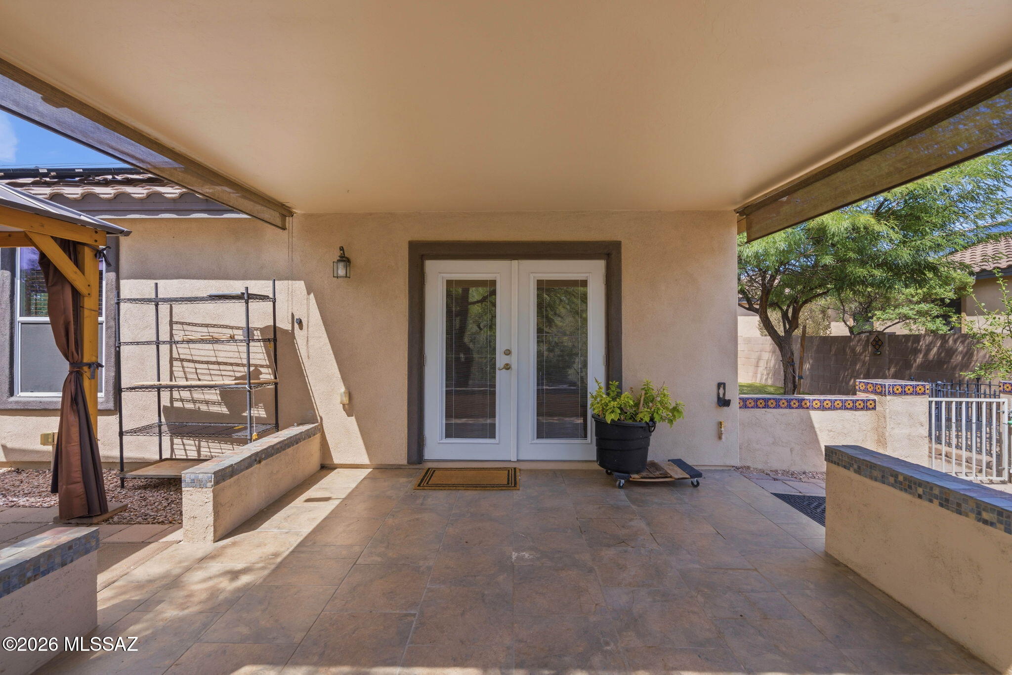 Presidio Del Cielo II (426-663) - Residential