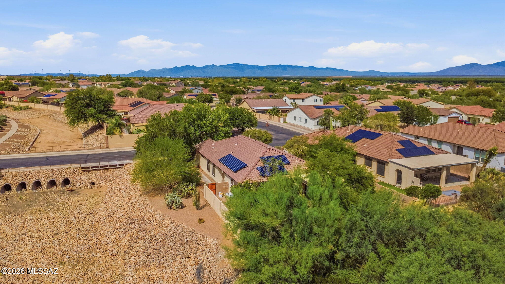 Presidio Del Cielo II (426-663) - Residential