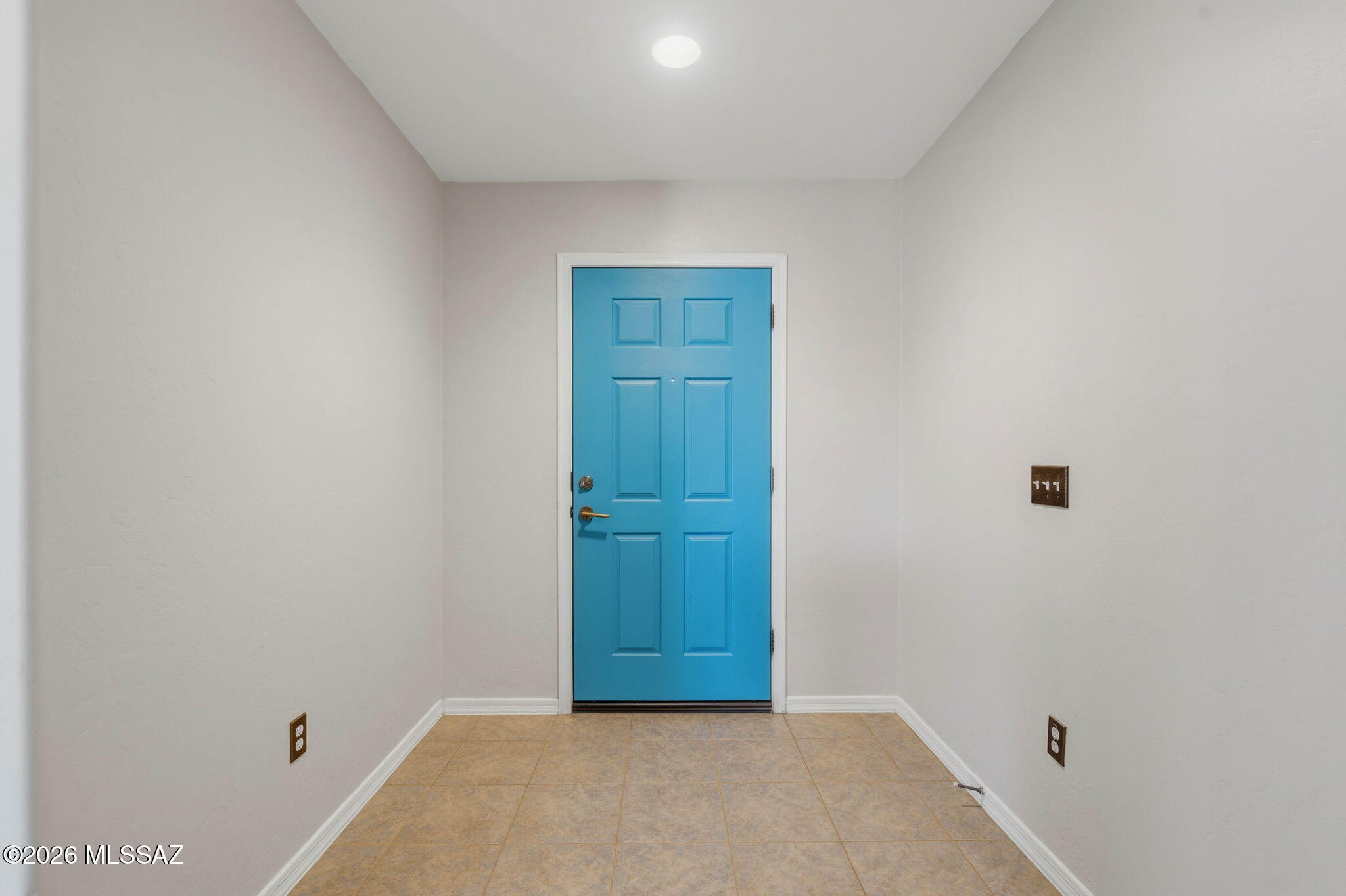 Presidio Del Cielo II (426-663) - Residential