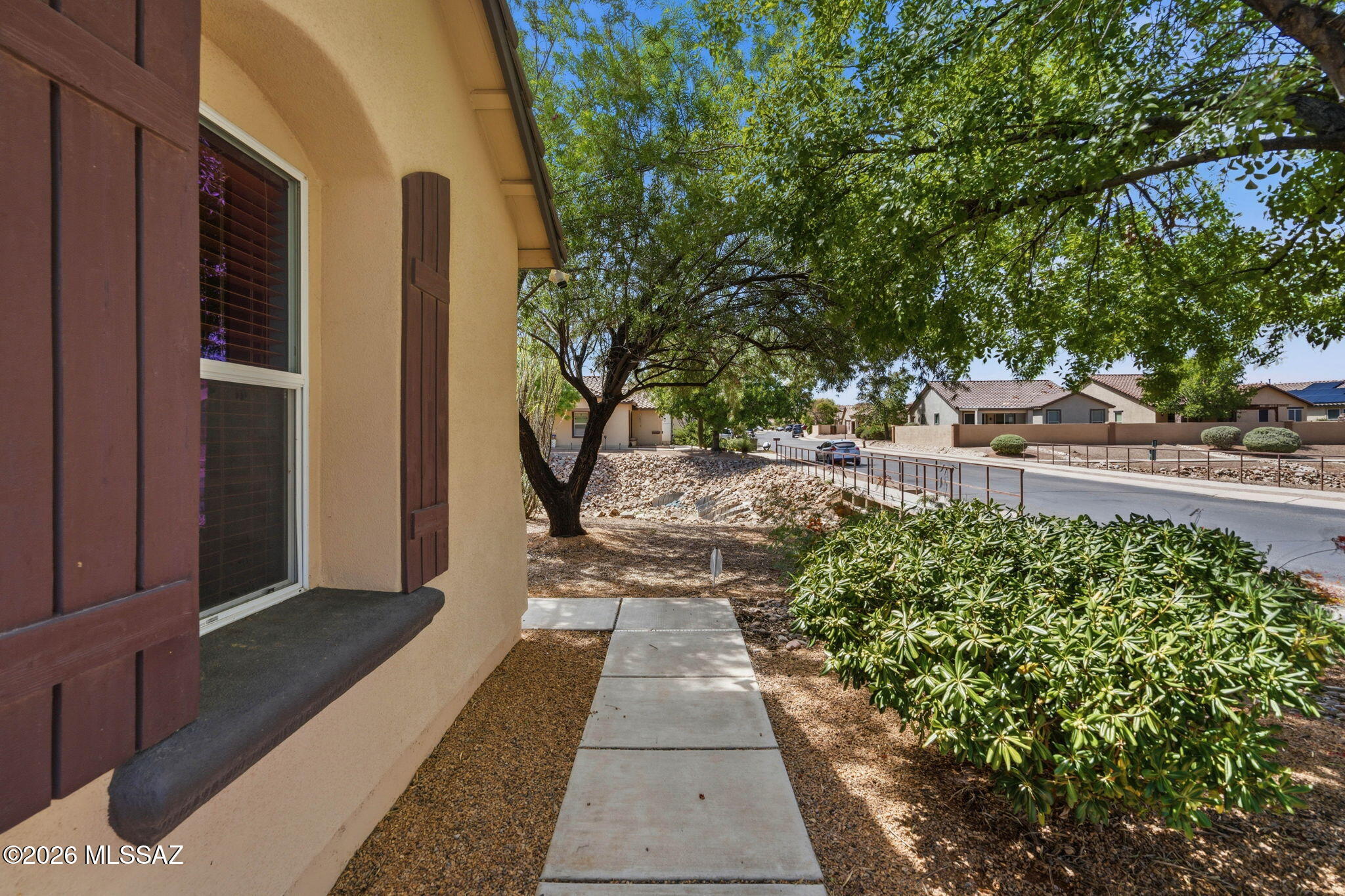 Presidio Del Cielo II (426-663) - Residential