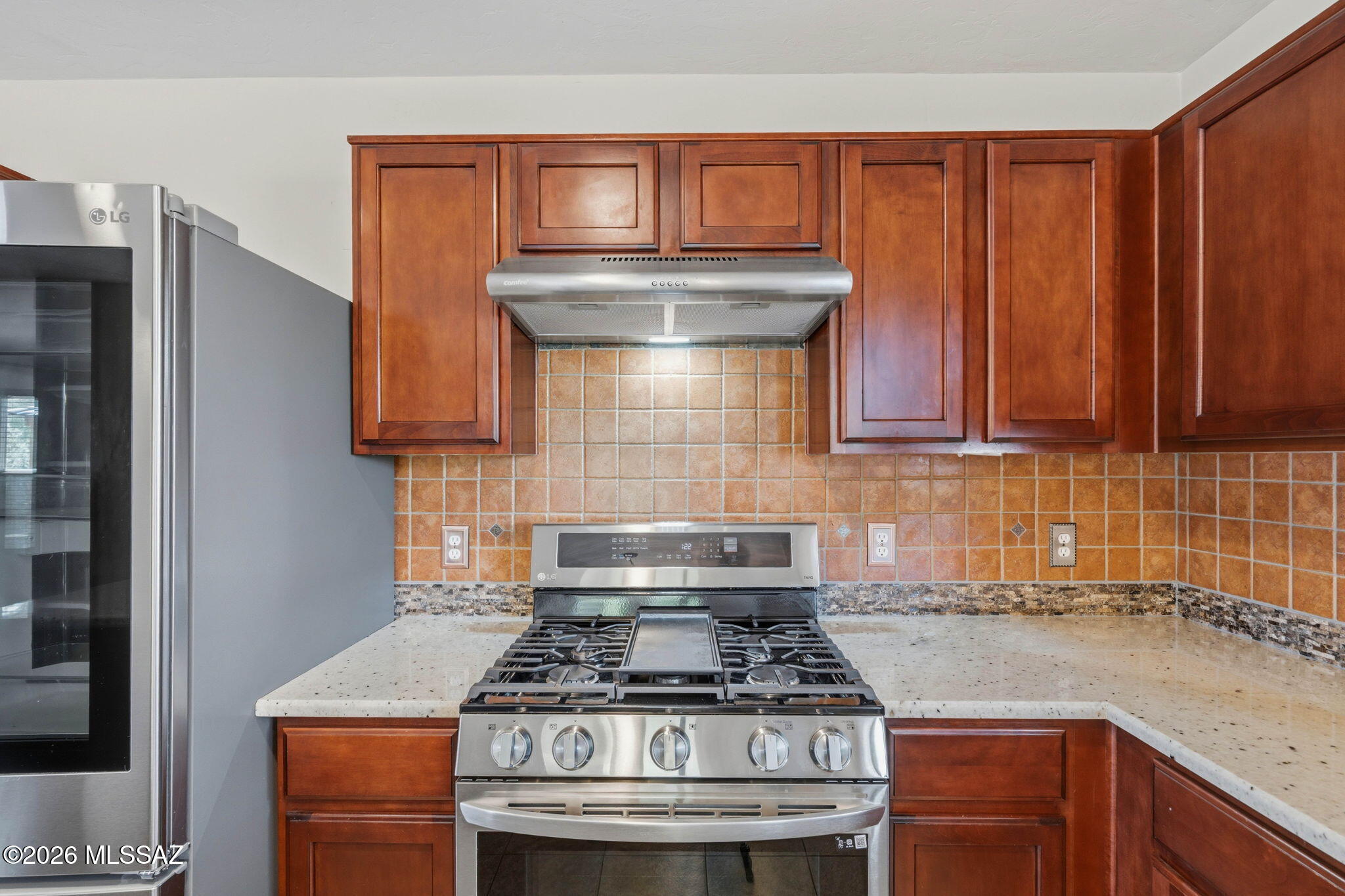 Presidio Del Cielo II (426-663) - Residential