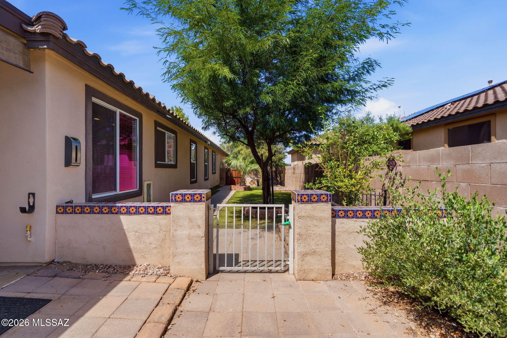 Presidio Del Cielo II (426-663) - Residential