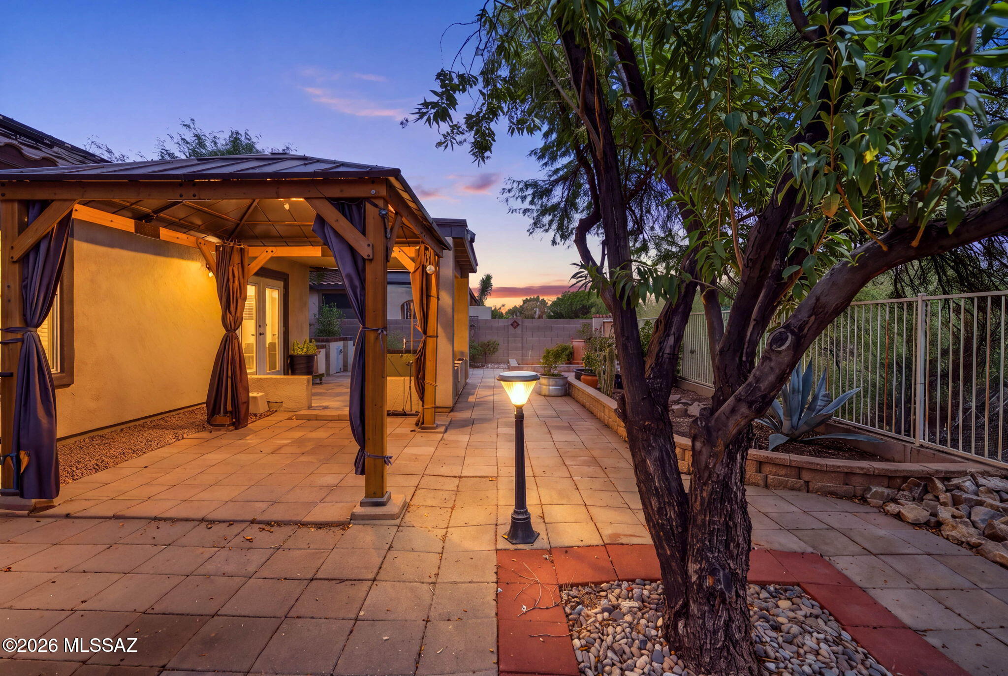 Presidio Del Cielo II (426-663) - Residential