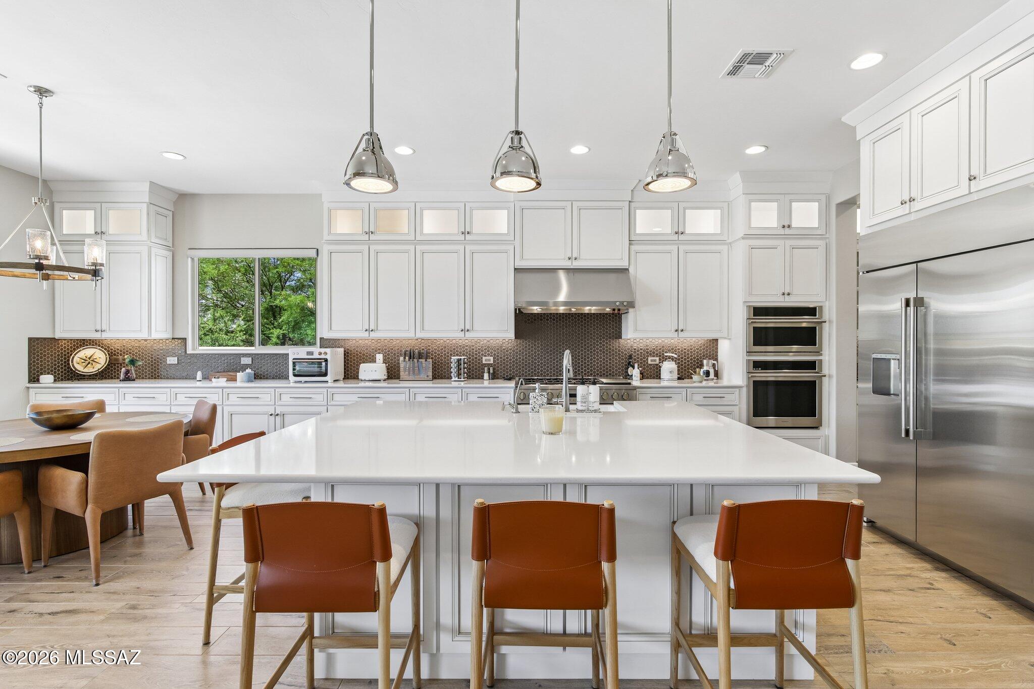 Rancho Vistoso Parcel 10-J Resub - Residential